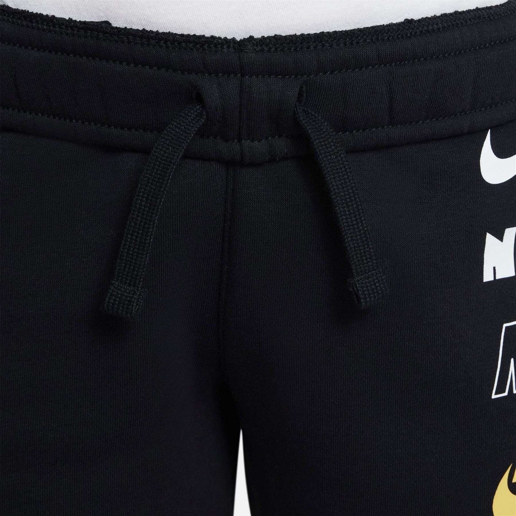 Nike Sportswear Big Kids (boys) Shorts