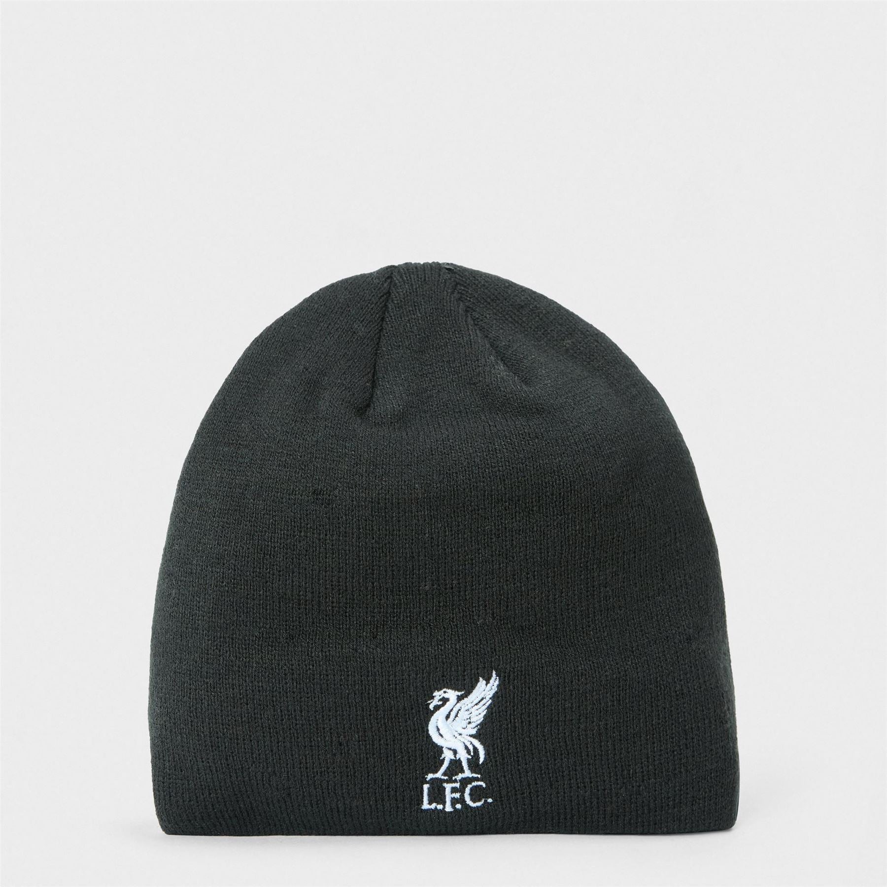 Team Liverpool Fc Beanie Mens