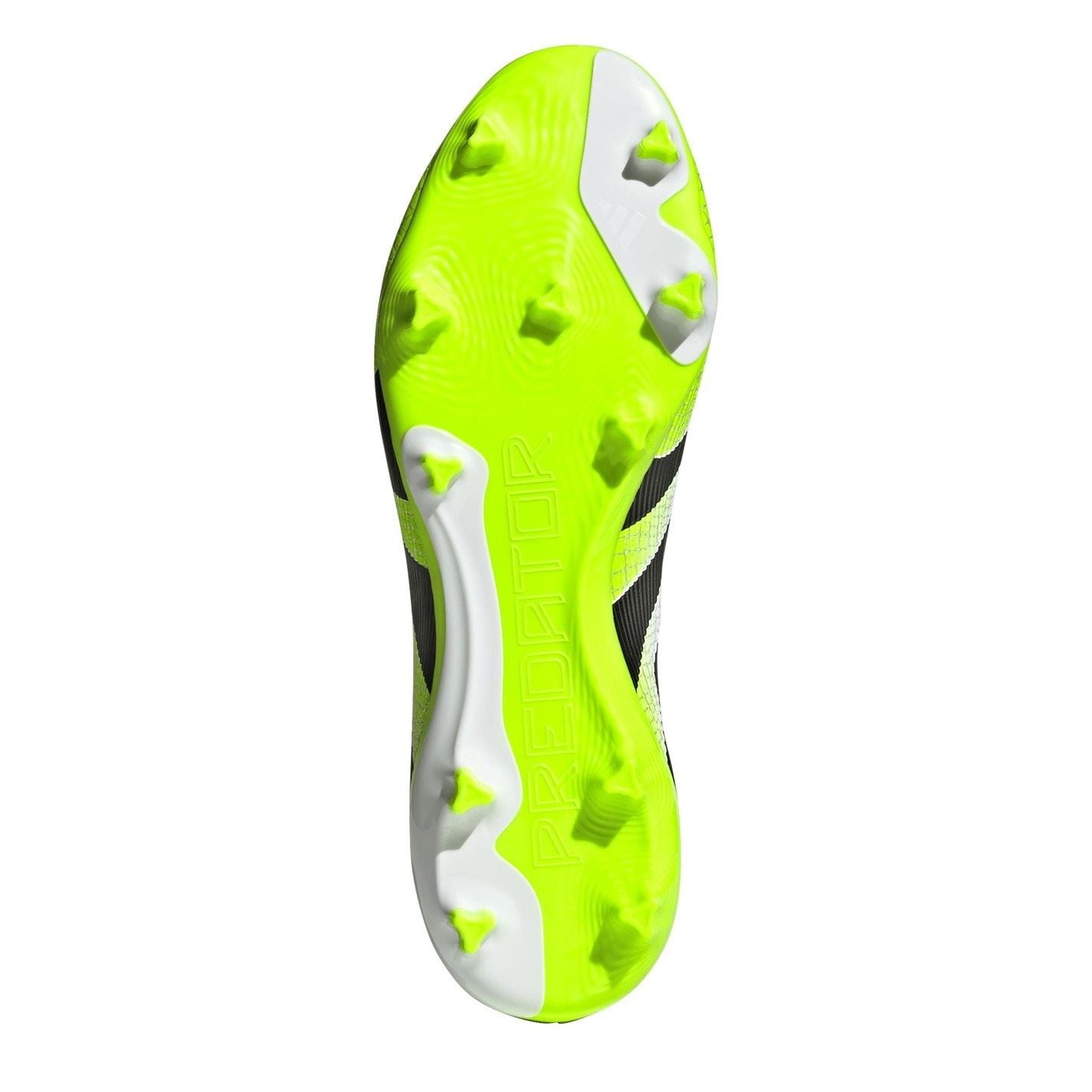 adidas Predator League Laceless Firm Ground Football Boots