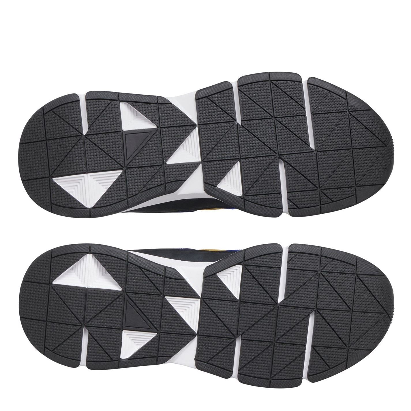 Under Armour Forge 96 Lace Up Chunky Trainers