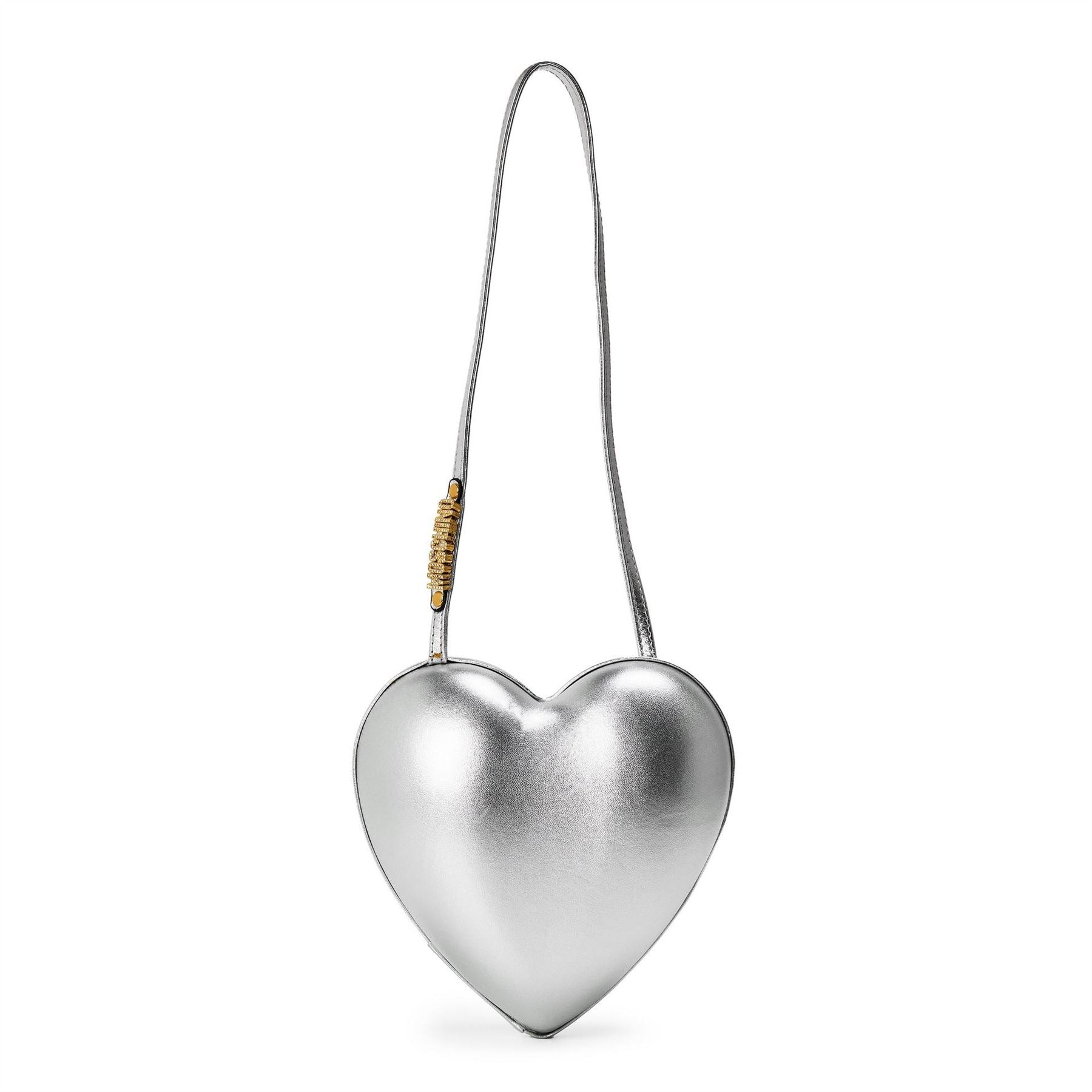 Moschino Heart Cltch