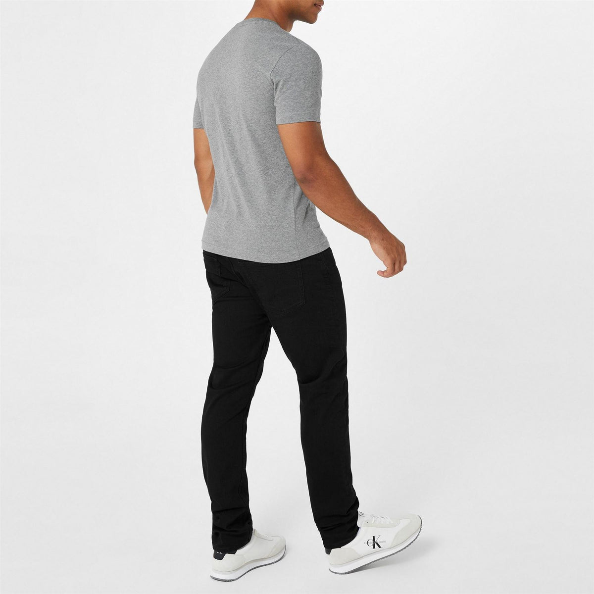Calvin Klein Jeans Slim Jeans