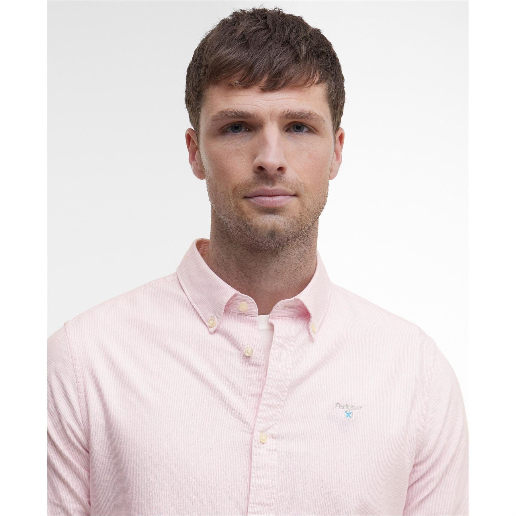 Barbour Oxford Tailored Shirt