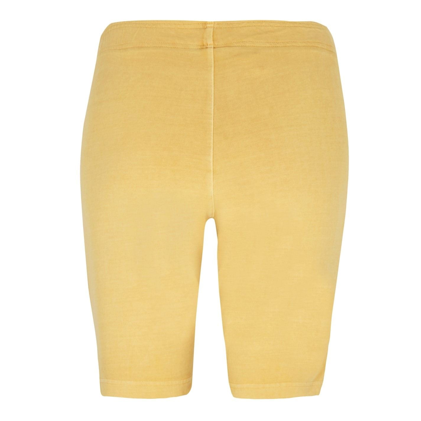 Reebok Womens Classics Leggings Shorts