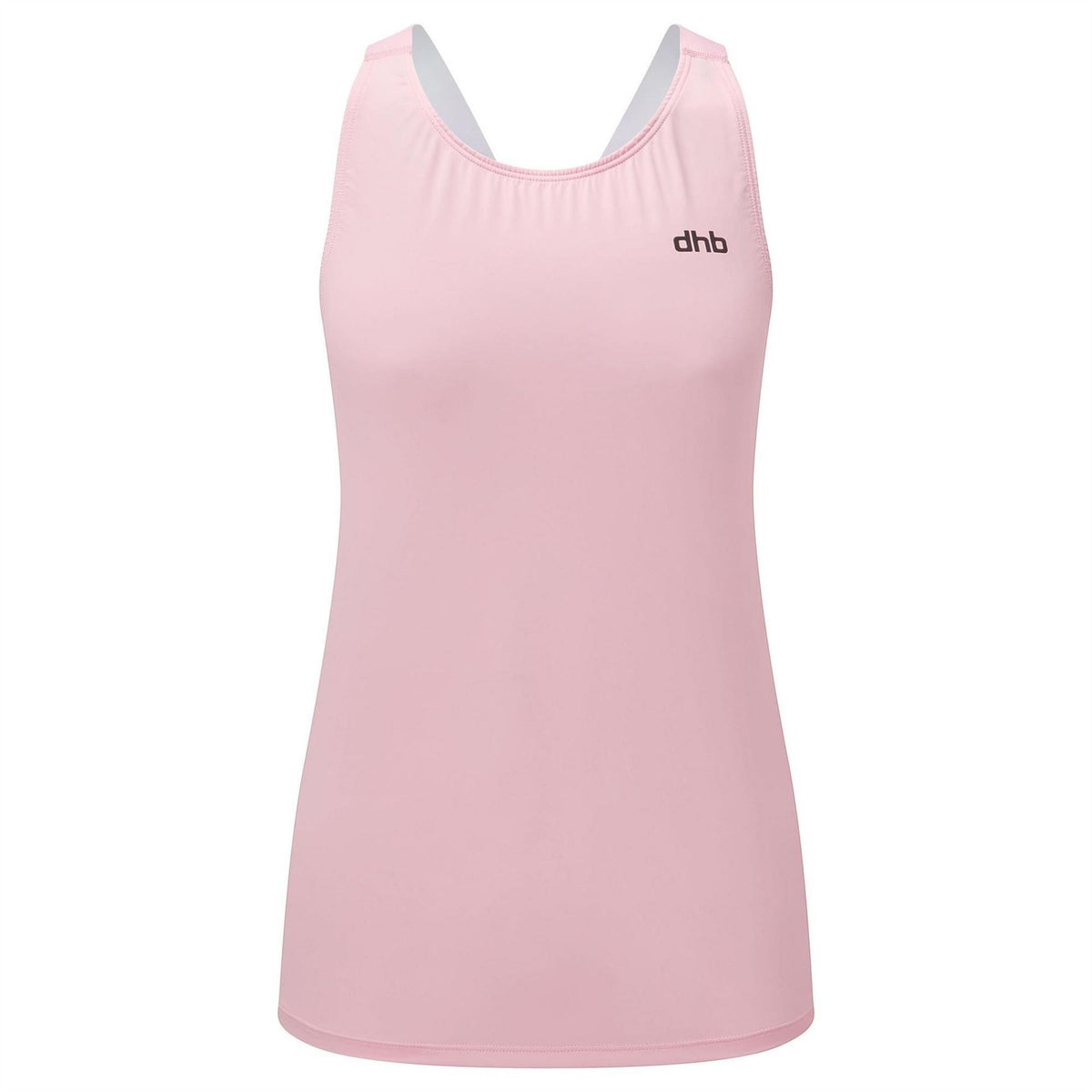 Dhb Womens Moda Vest