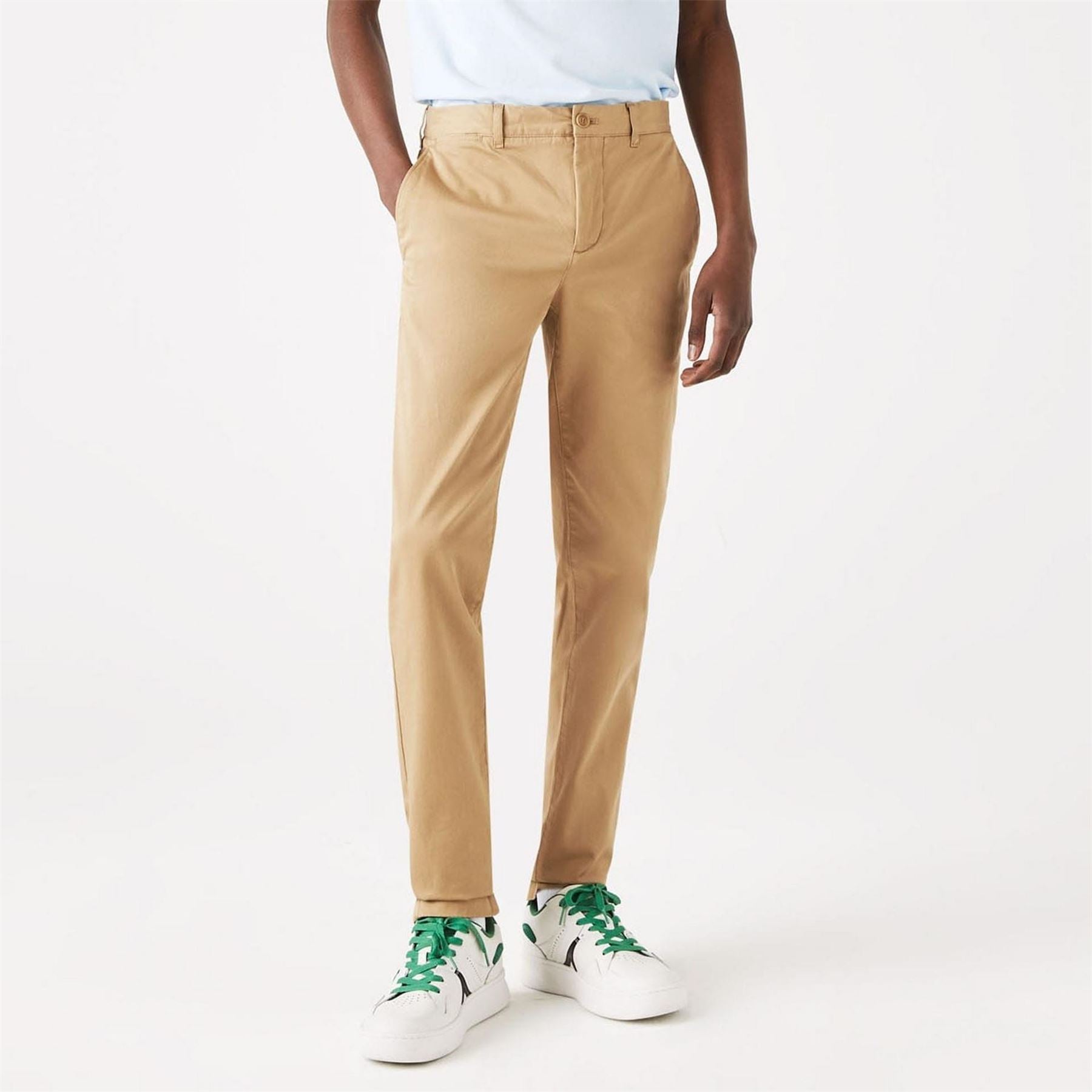 Lacoste Fit Chinos