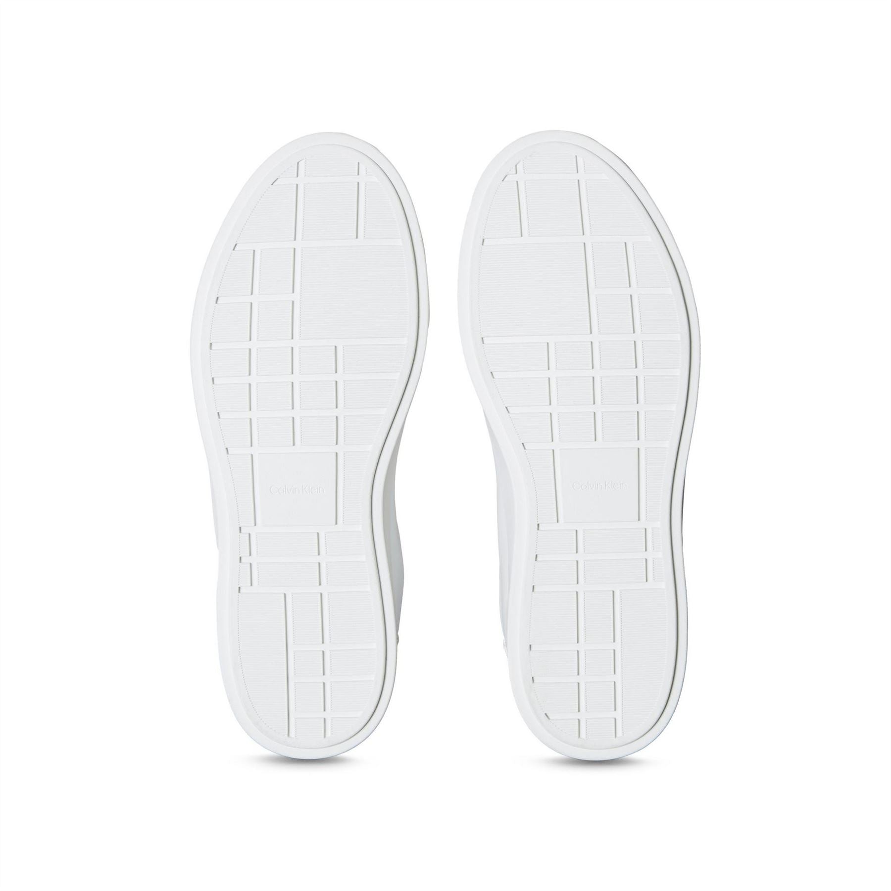 Calvin Klein Low Pro Lace Up Low Top Court Sneakers