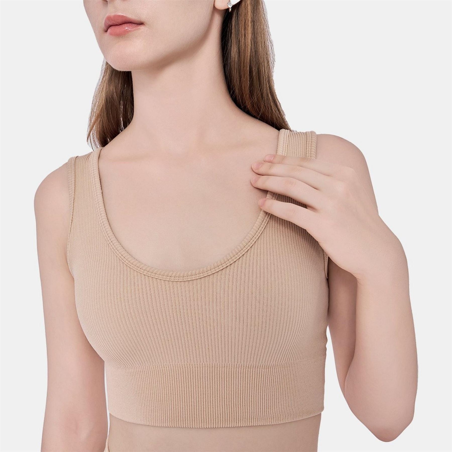 Miso Womens Crop Top