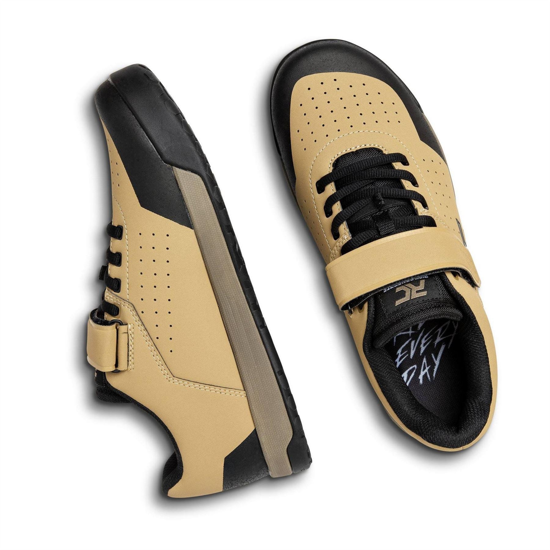 Ride Concepts Concepts Hellion Clip Shoe