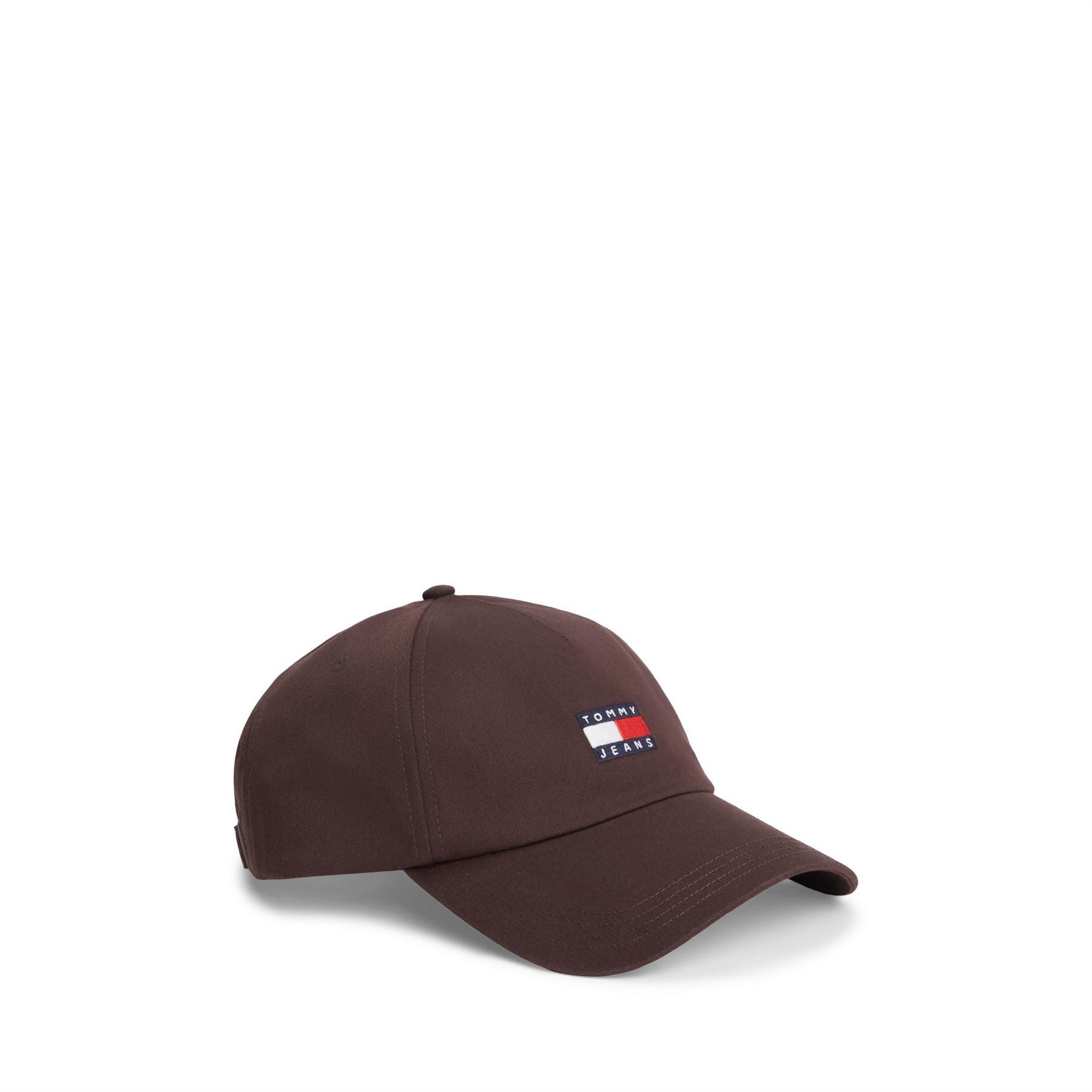 Tommy Jeans Core Lettering Adjustable Dad Cap