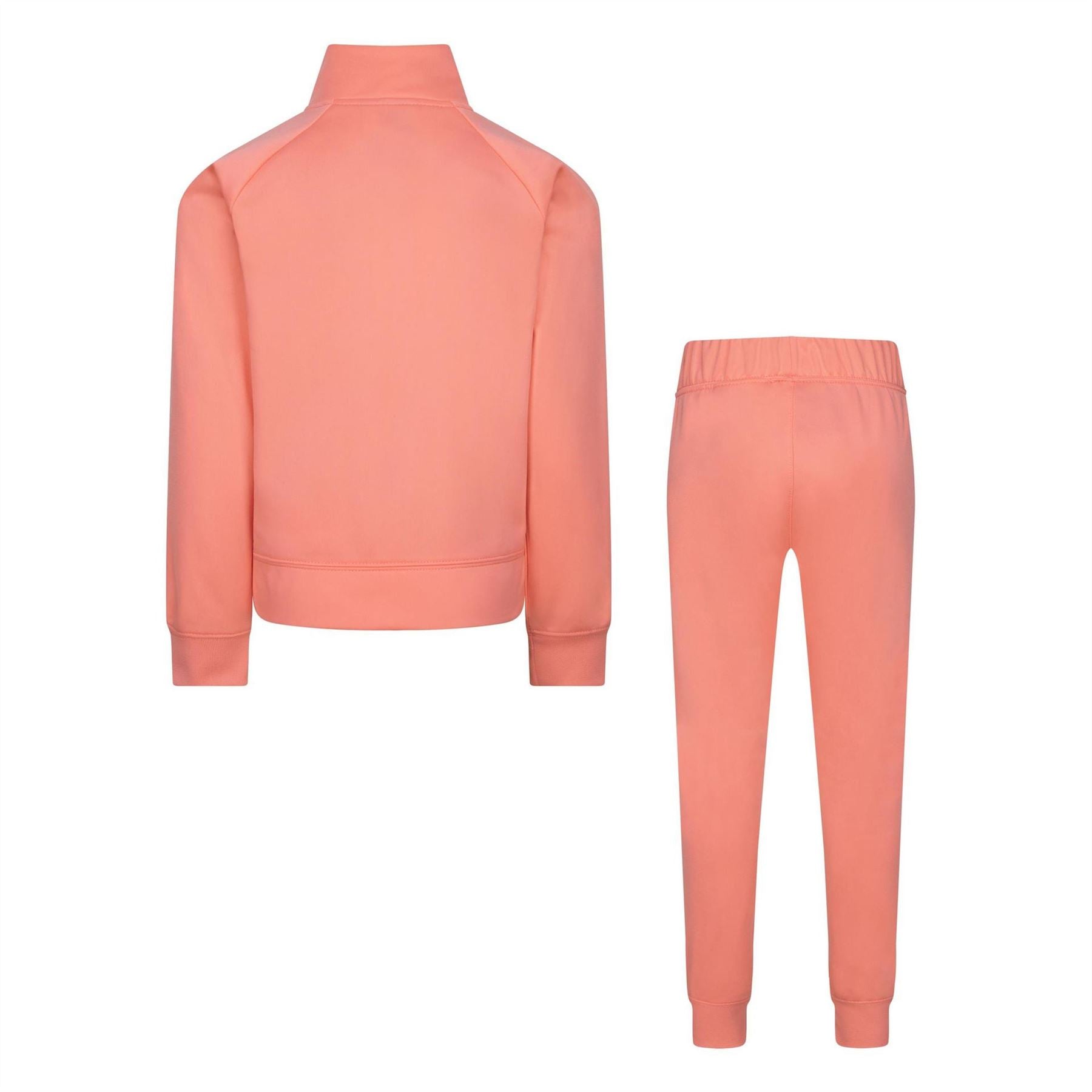 Nike Nsw Poly Tracksuit Infant Girls