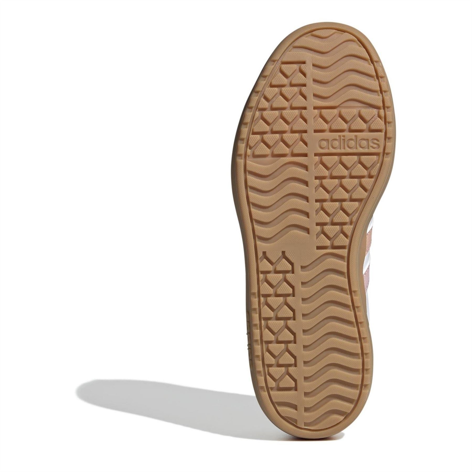 adidas Court Bold Lifestyle Shoes Juniors