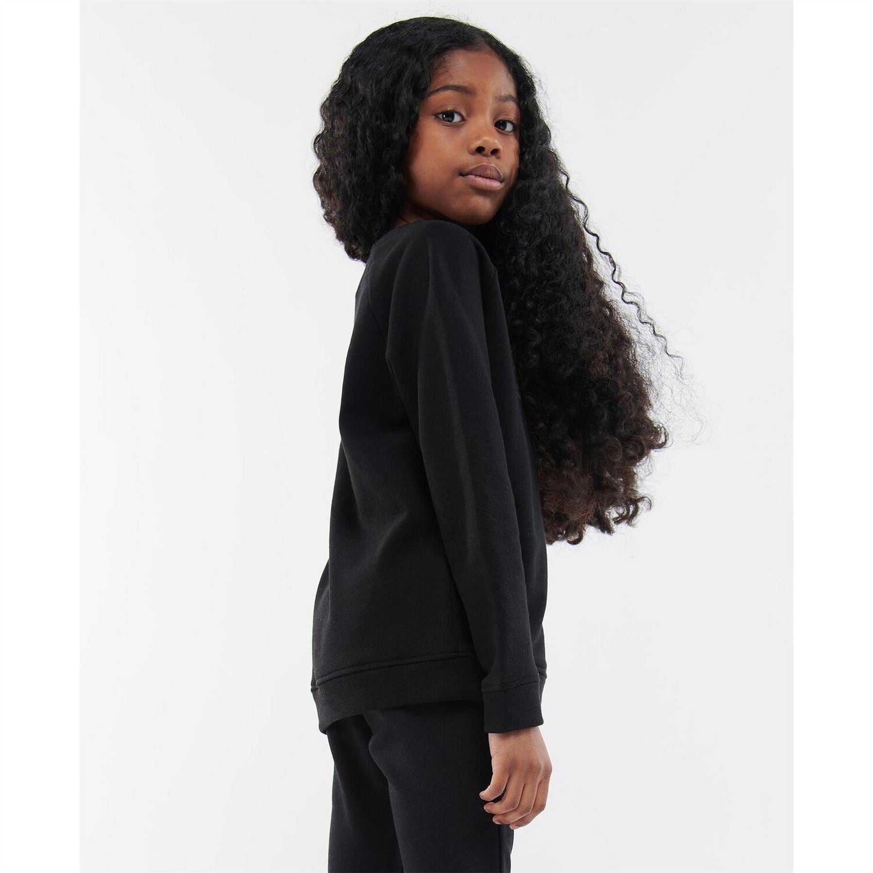 Barbour International Kiara Sweatshirt