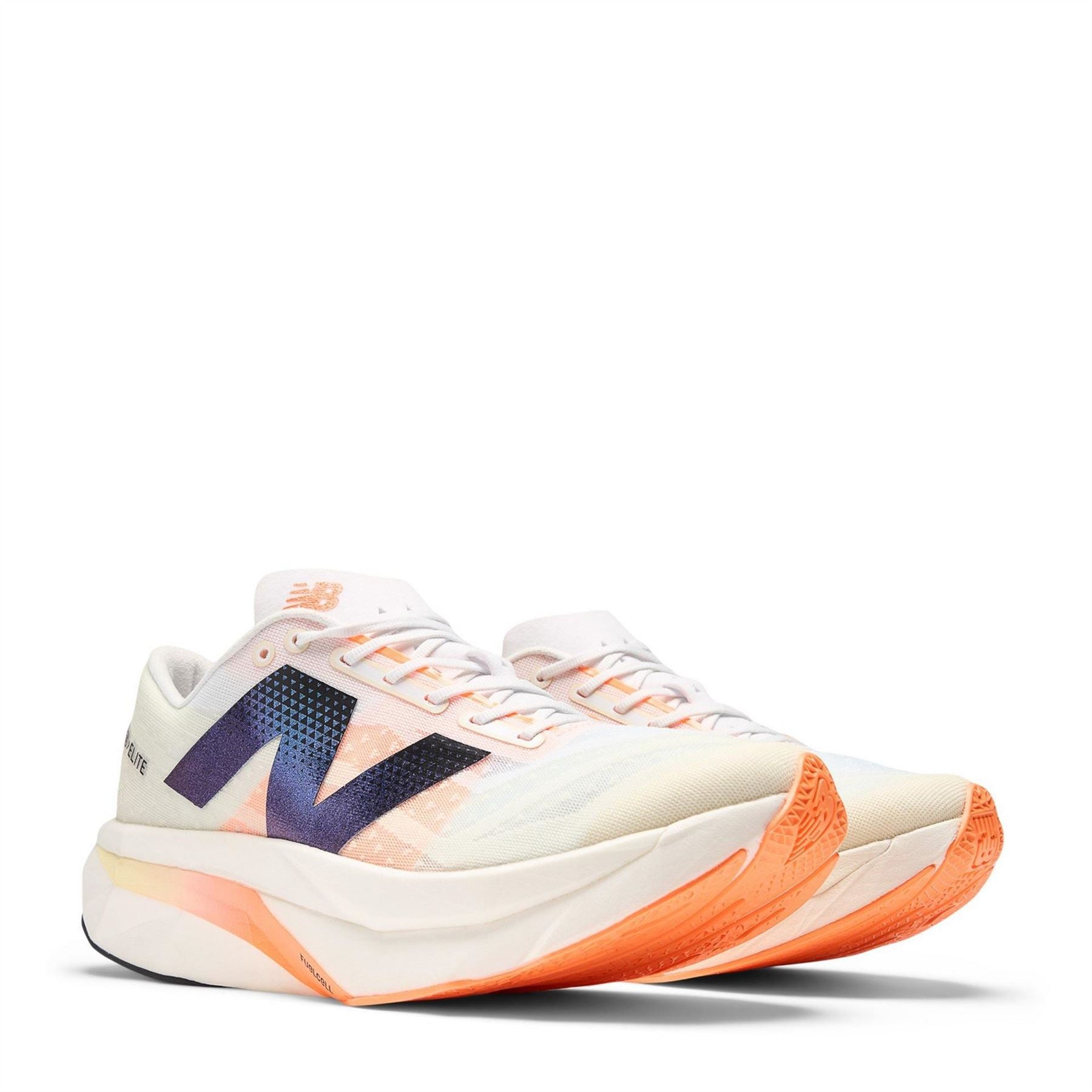 New Balance Mens Fuelcell Supercomp Elite V4 Running Shoes