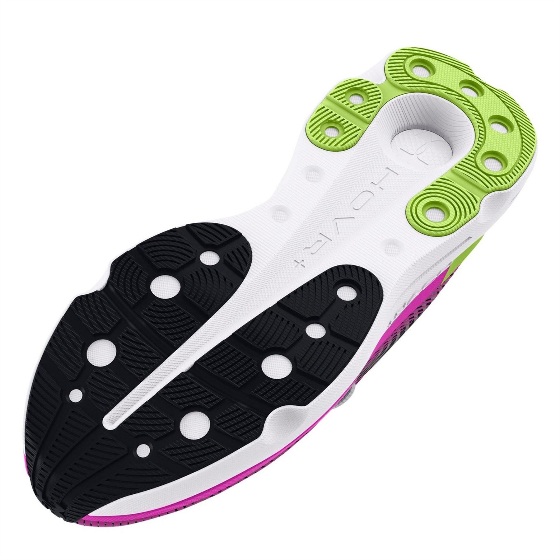 Under Armour Womens Armour Ua W Infinitepro Rn Anywhere Road Running Shoes