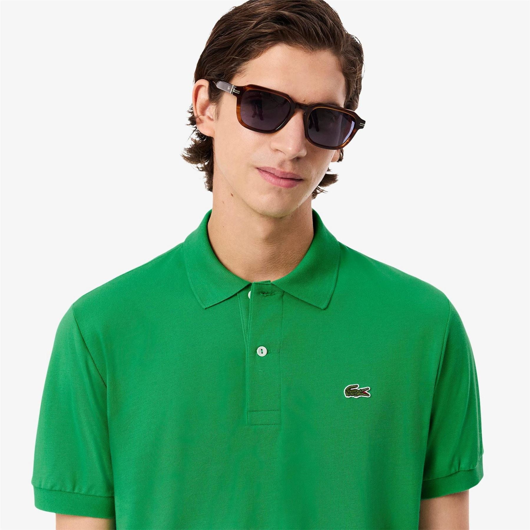Lacoste Light Polo Shirt