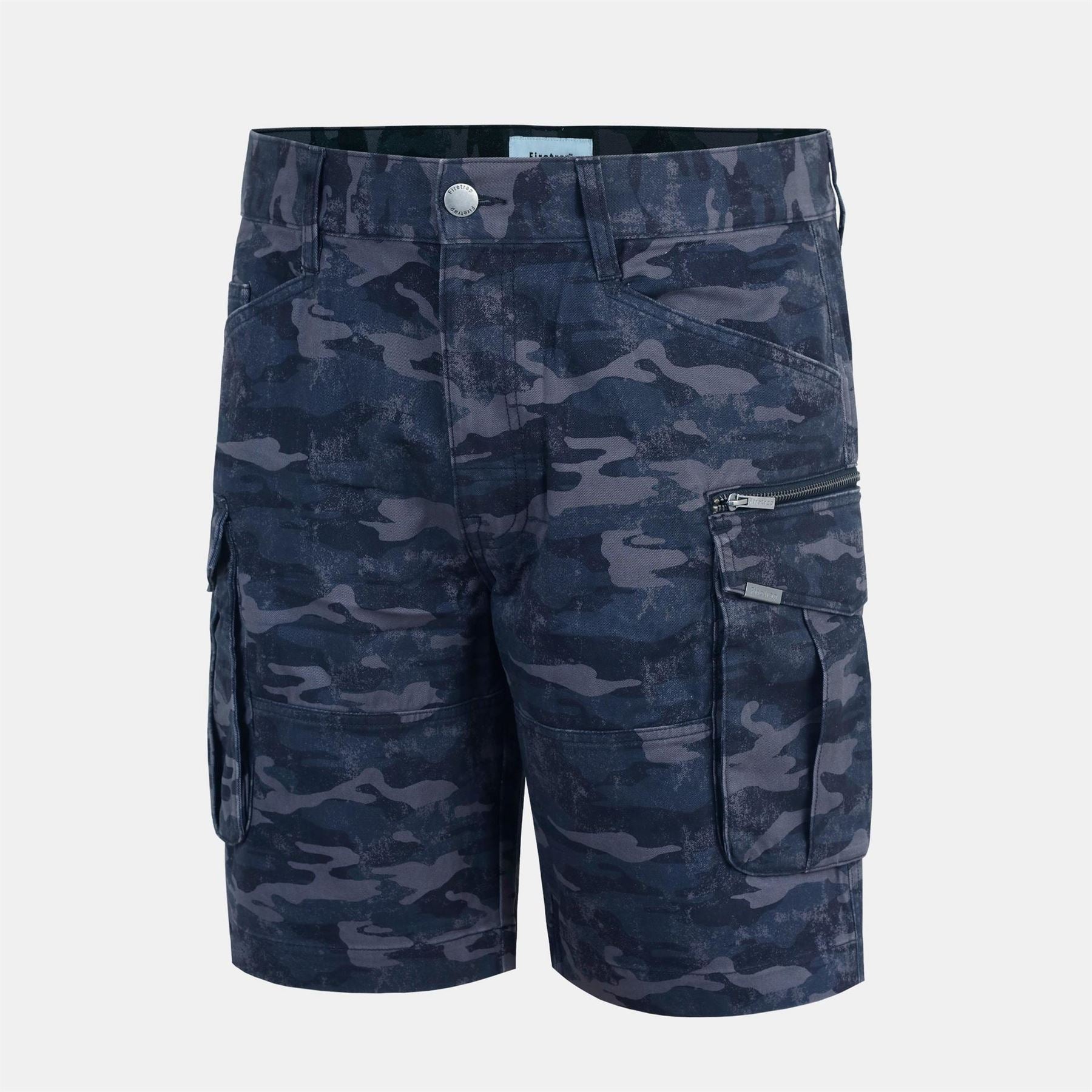 Firetrap Mens Btk Shorts