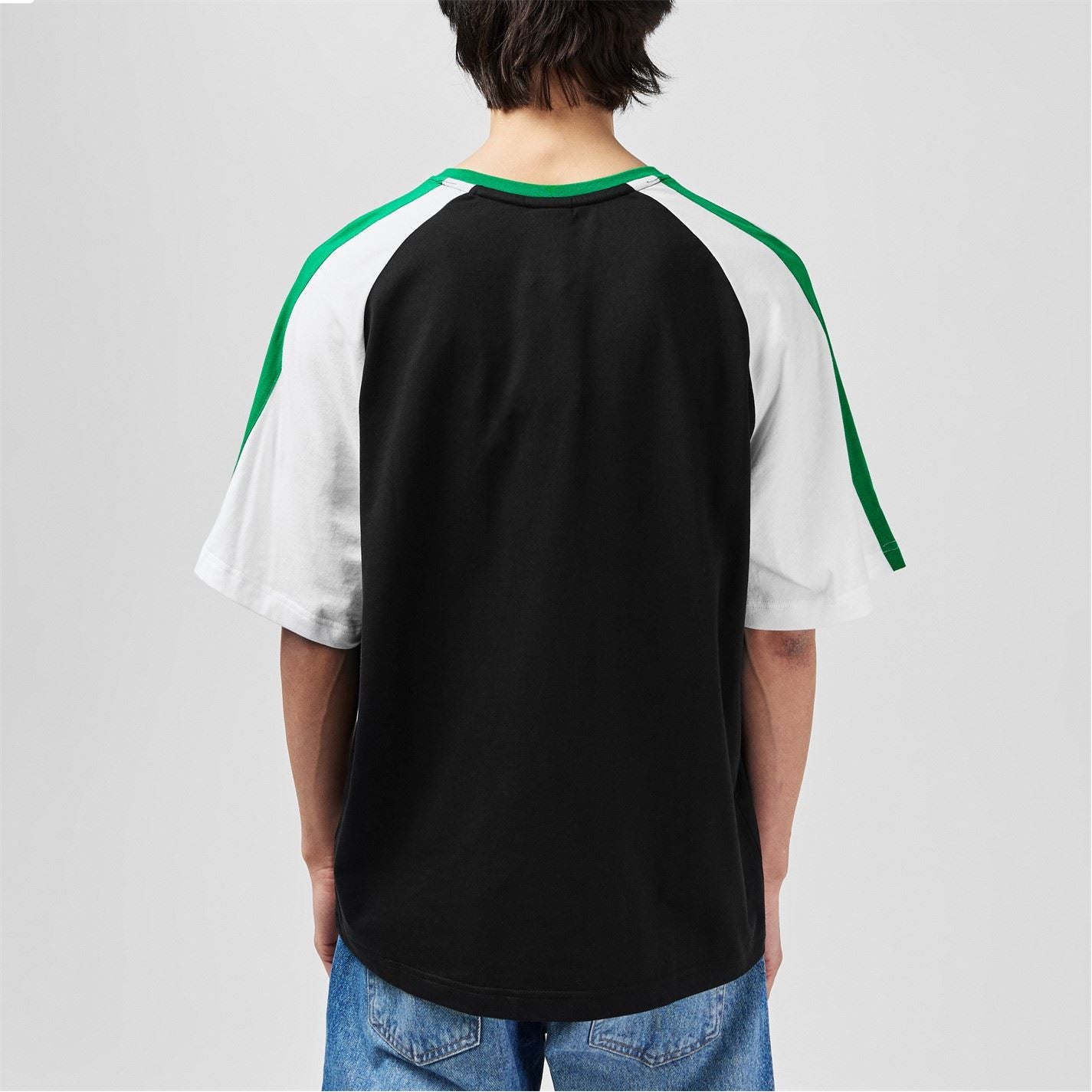 Canterbury Legends Crew Neck Regular Fit T-Shirt