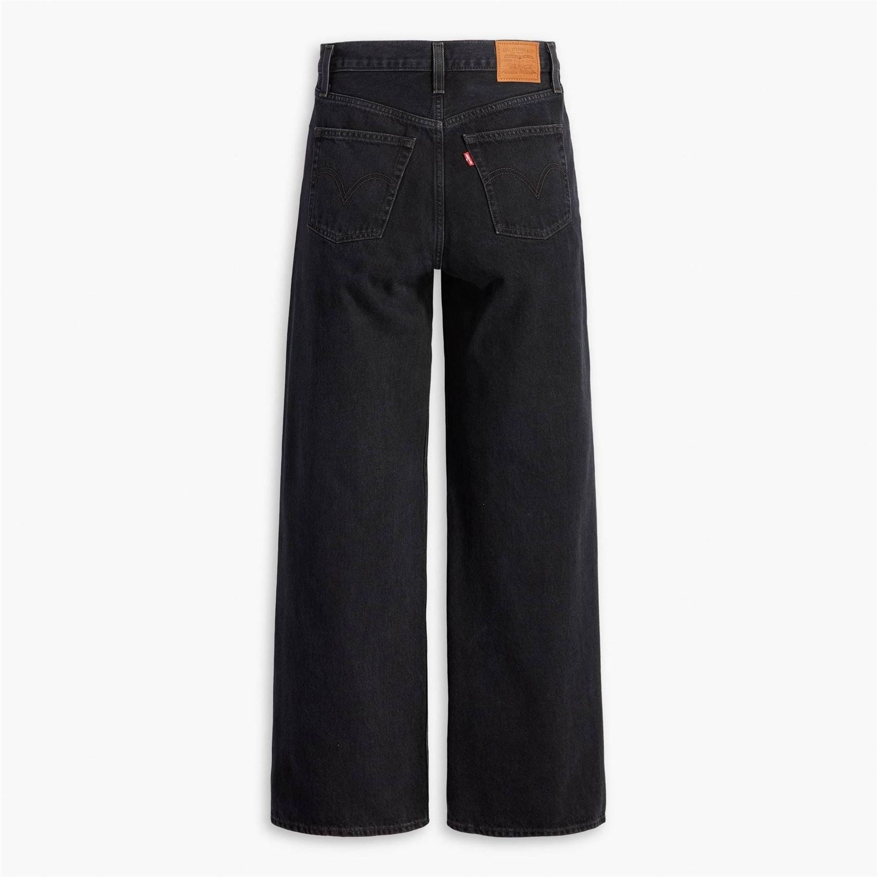 Levis Wide Jeans