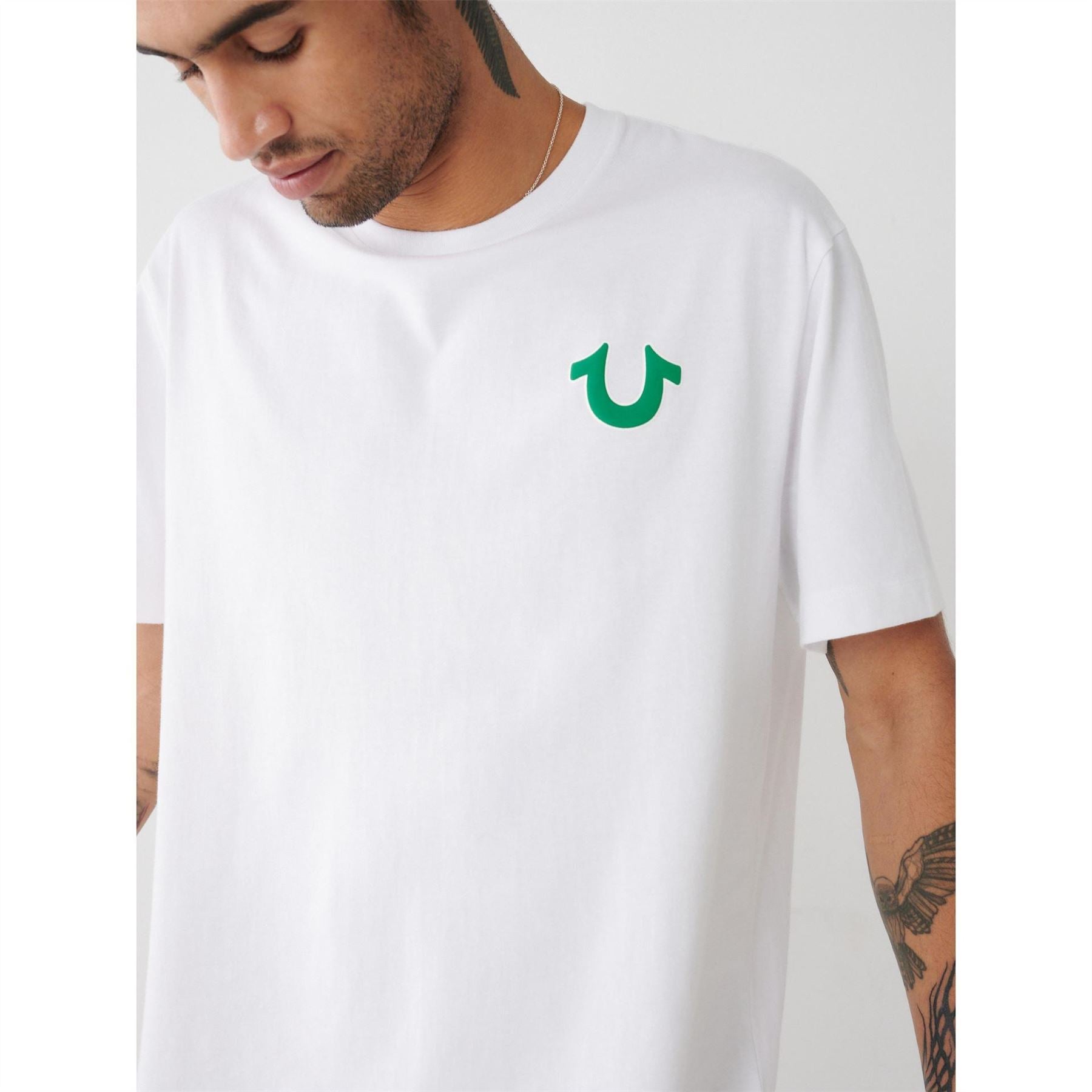 True Religion Heritage Tee