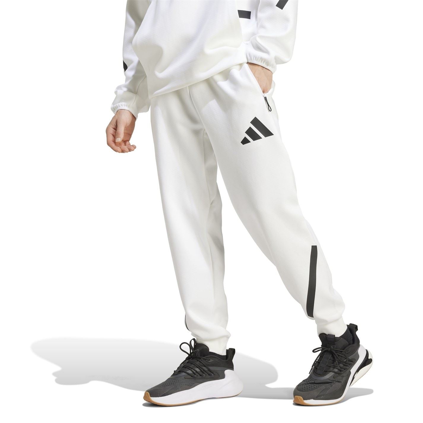 adidas Mens Z.n.e. Tracksuit Bottoms