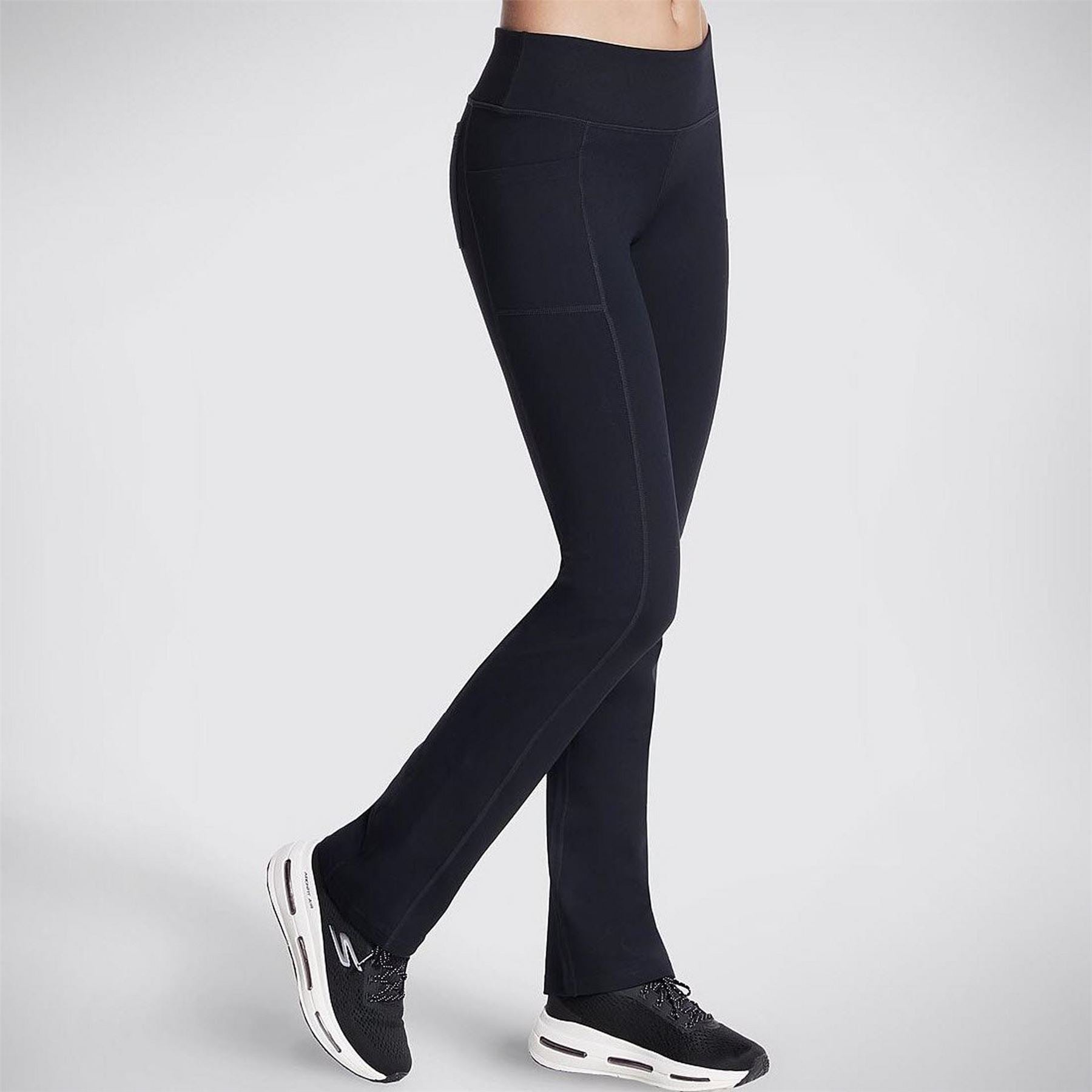 Skechers Womens Gowalk Pant Ii Tracksuit Bottom