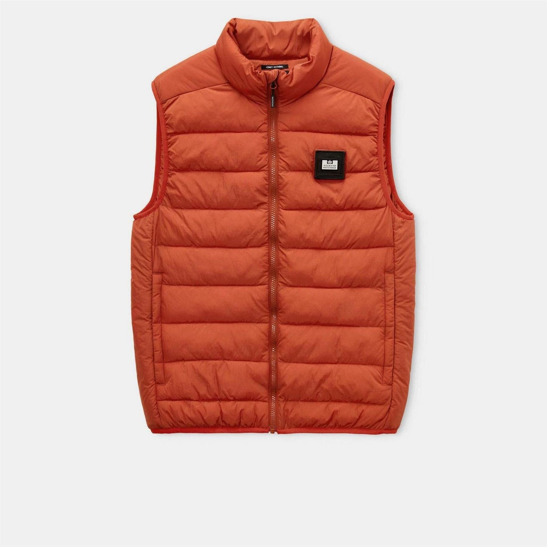 Weekend Offender Gacha Padded Gilet
