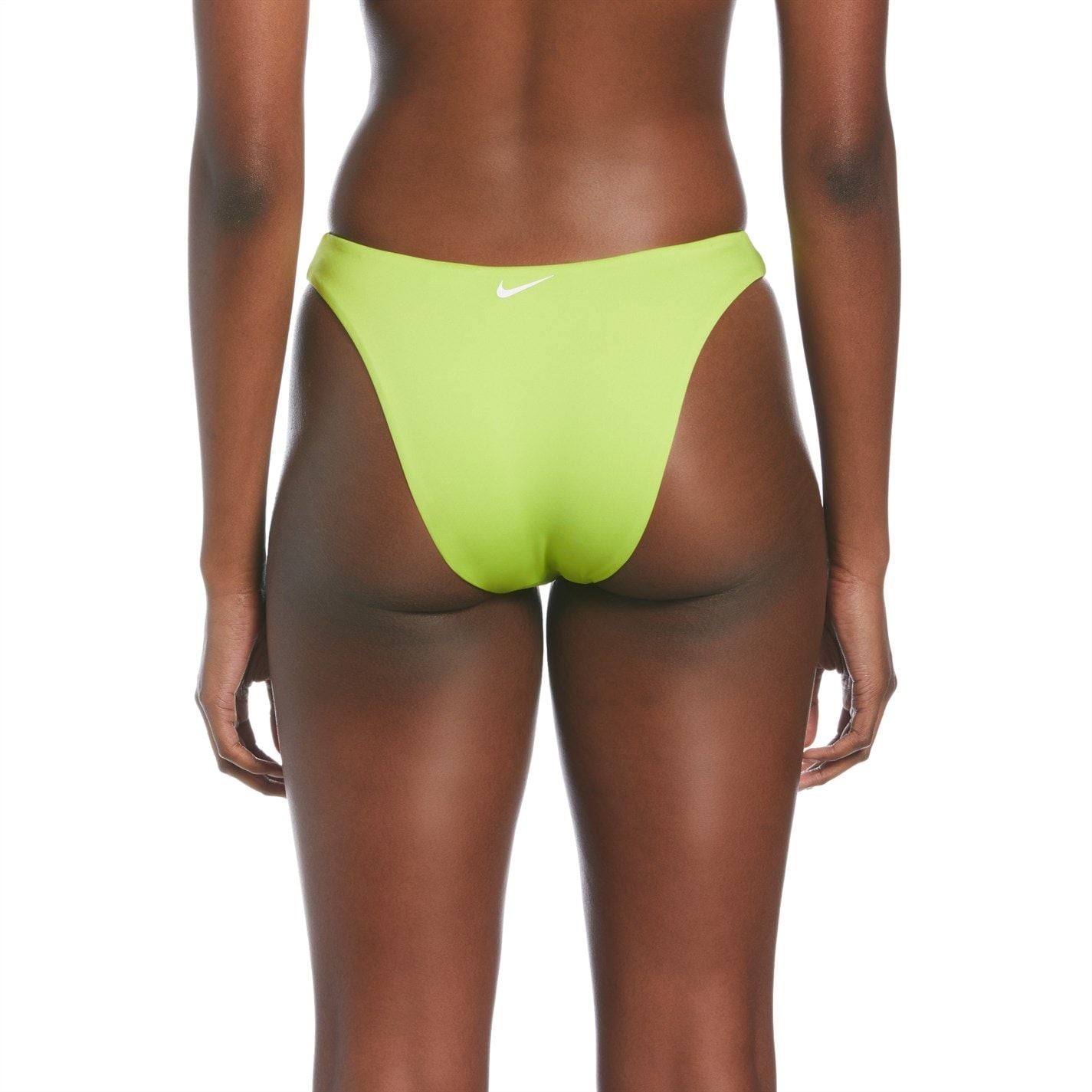 Nike Womens Reversible High Waisted Bikini Bottoms