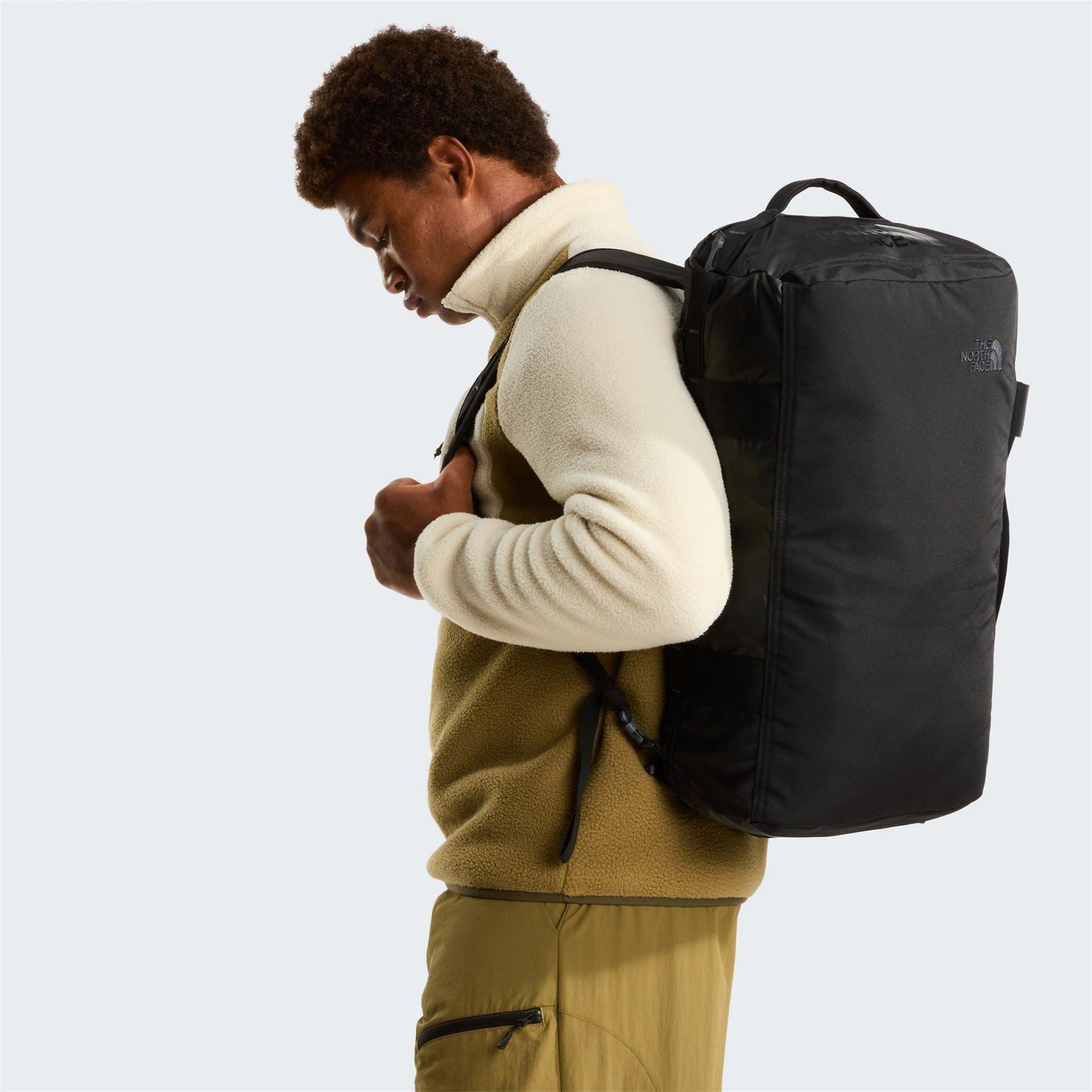 The North Face North Face Base Camp Voyager Duffel 32l Holdall