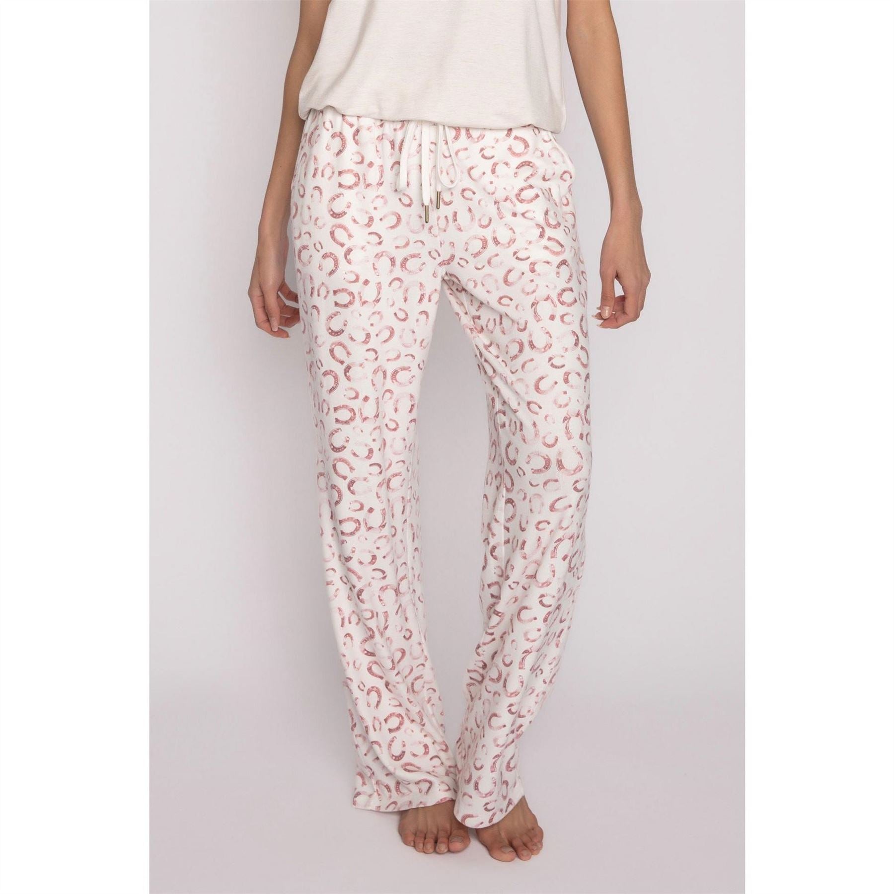 PJ Salvage Salvage Horeshoe Pant