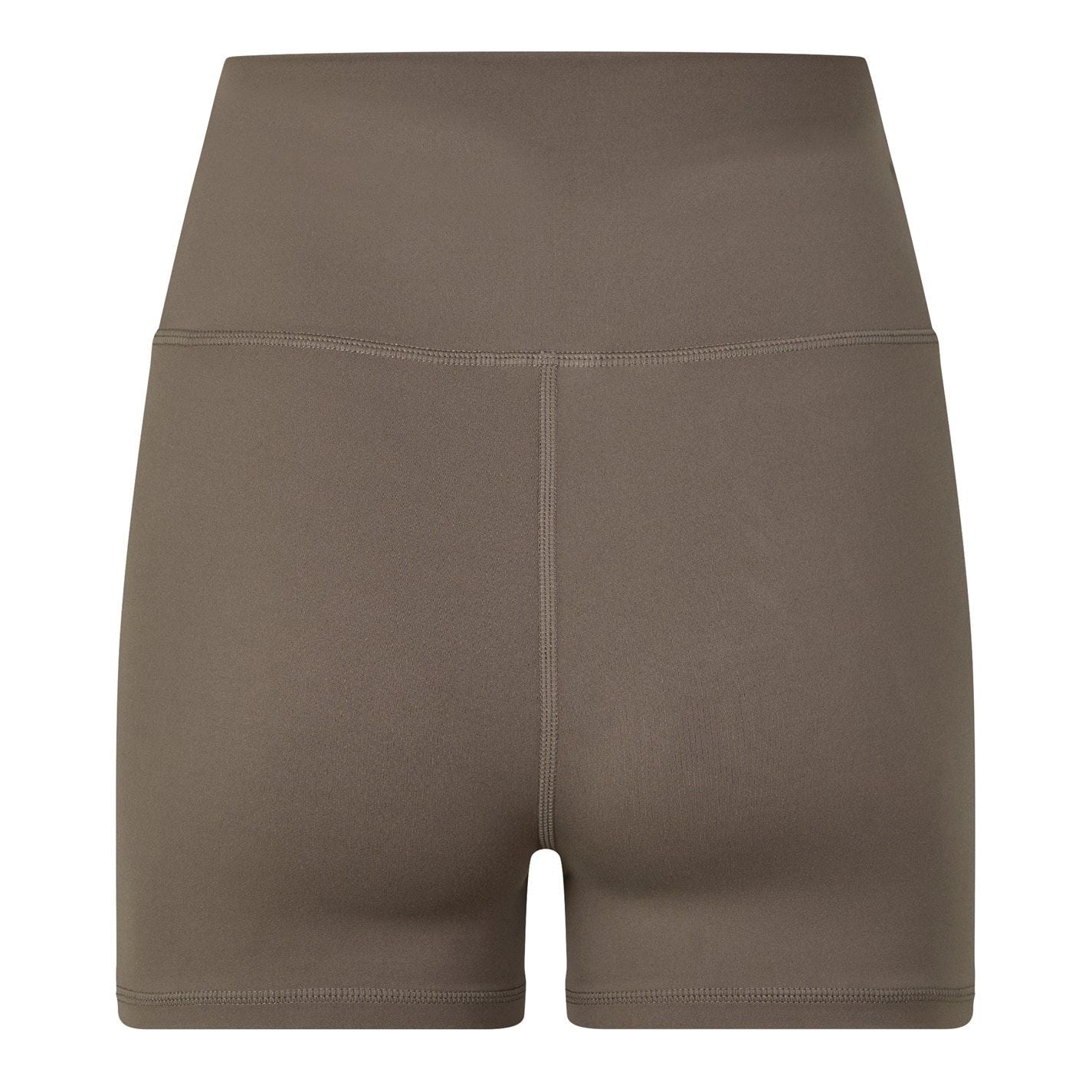 USA Pro Pro Fold Slim Fit Fitness Shorts