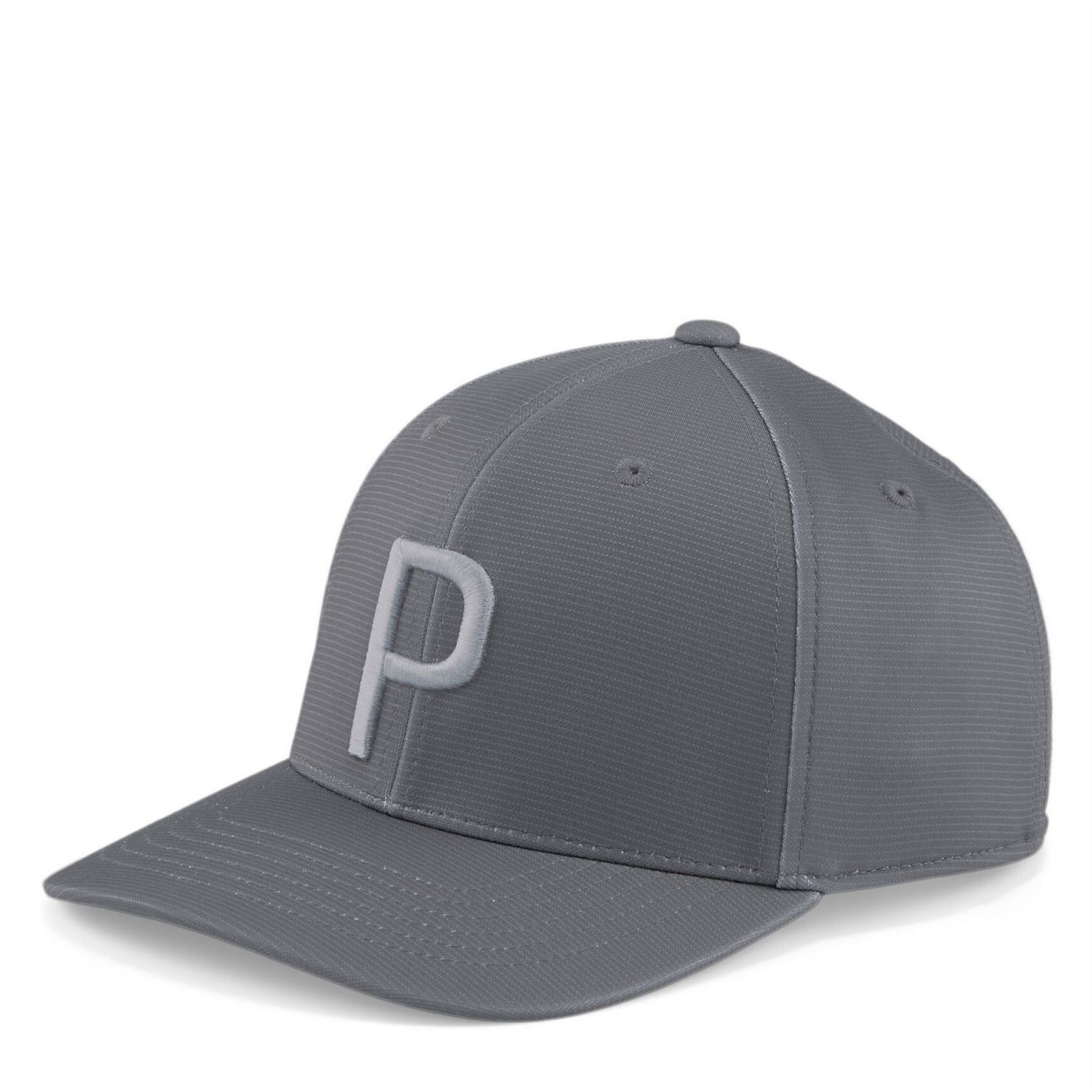 Puma P Golf Cap