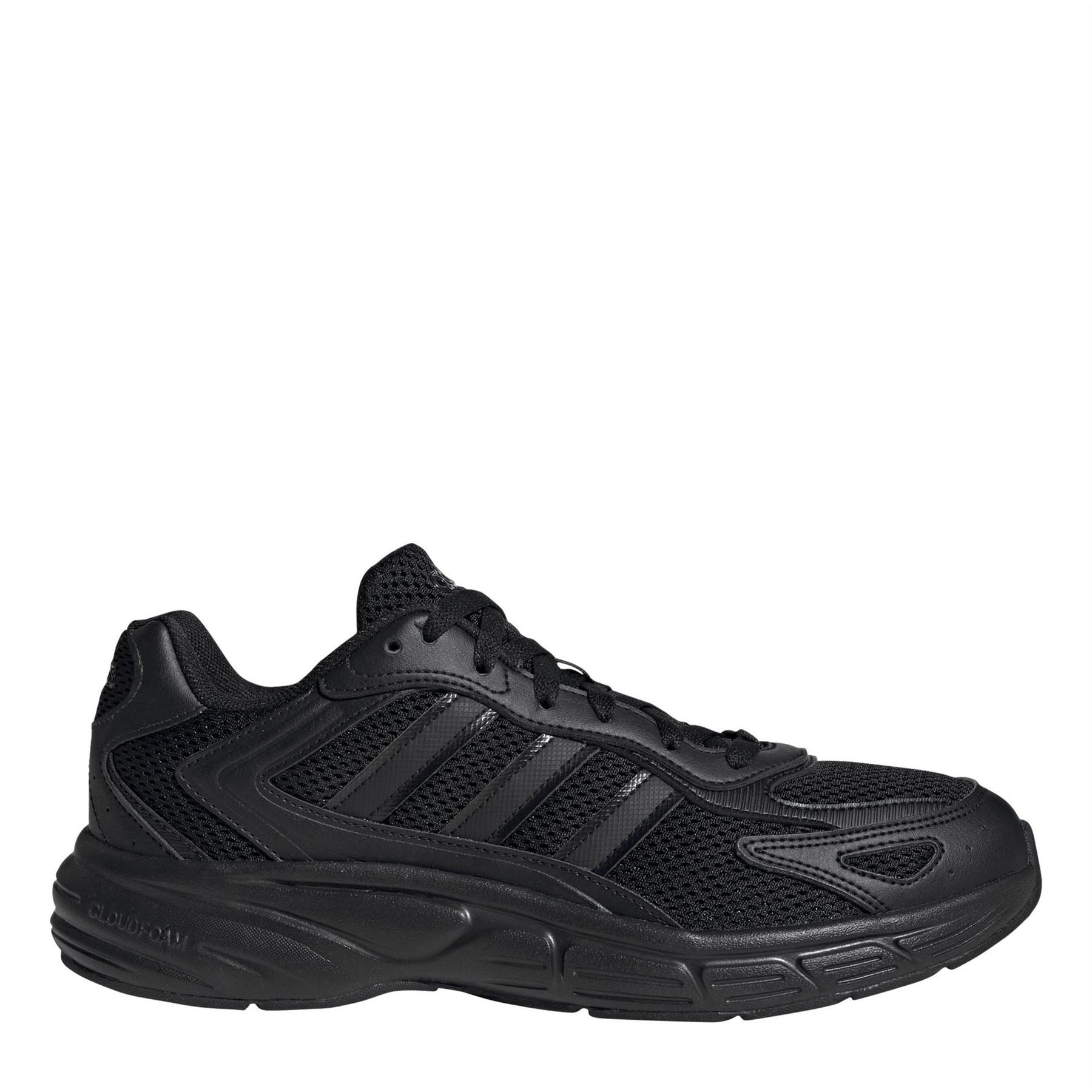 adidas Eclyptix 2000 Round Toe Sneakers