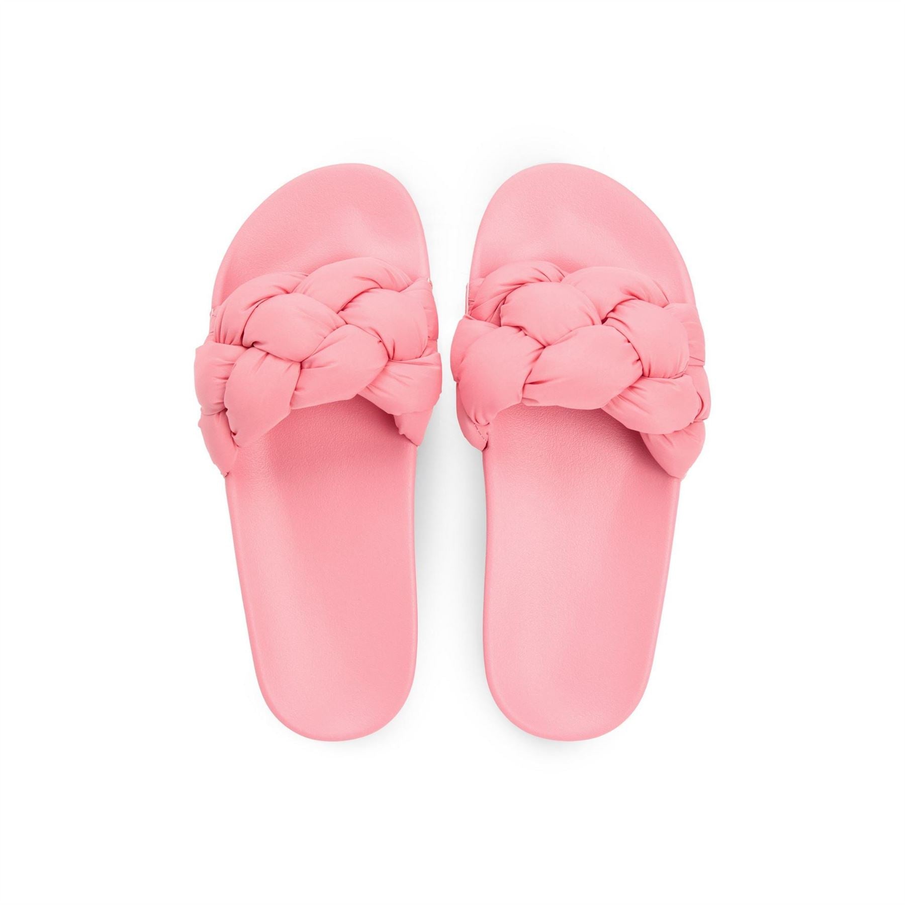 Tommy Jeans Braided Slides Ld63