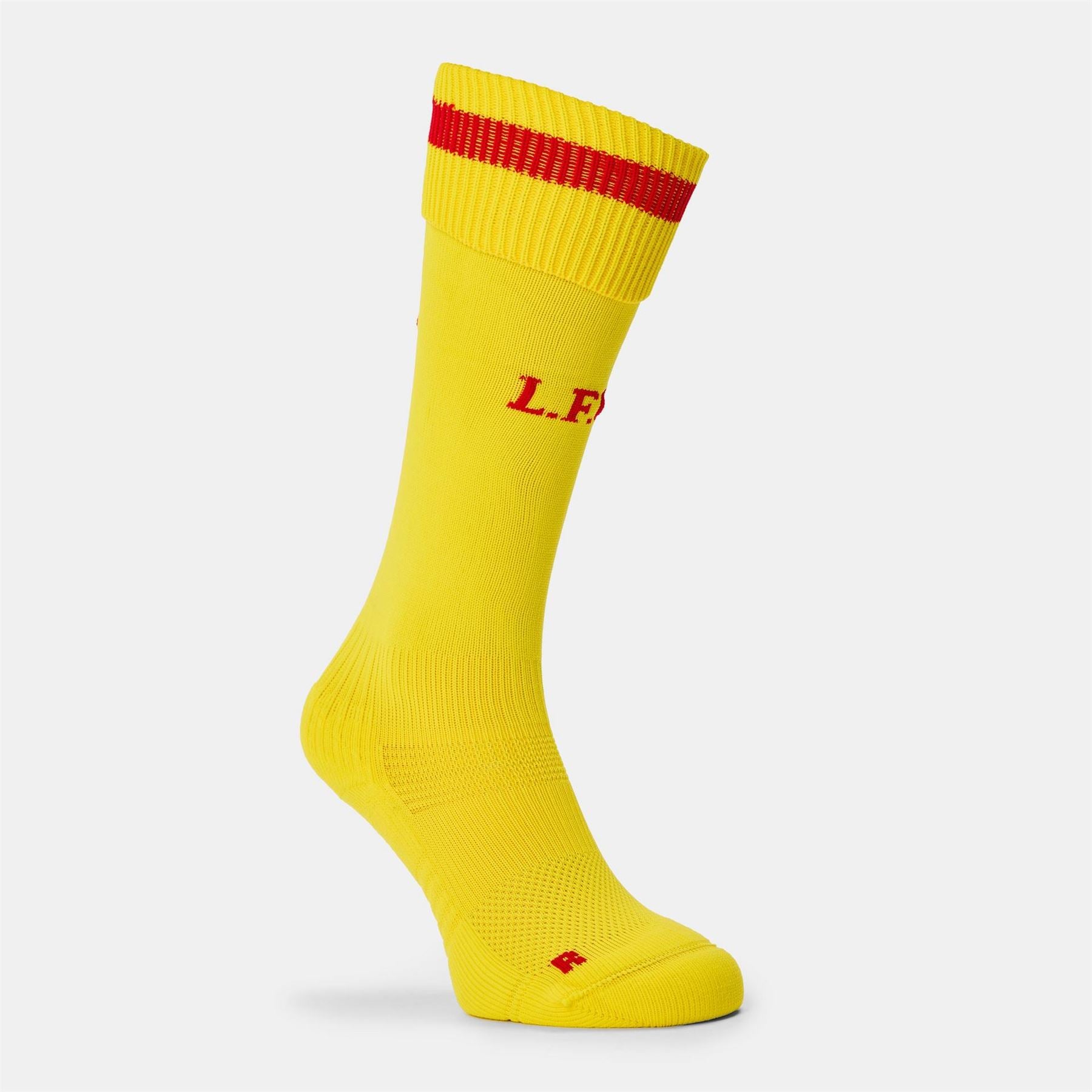 Warrior Kids Lfc Away Domestic Replica Football Socks