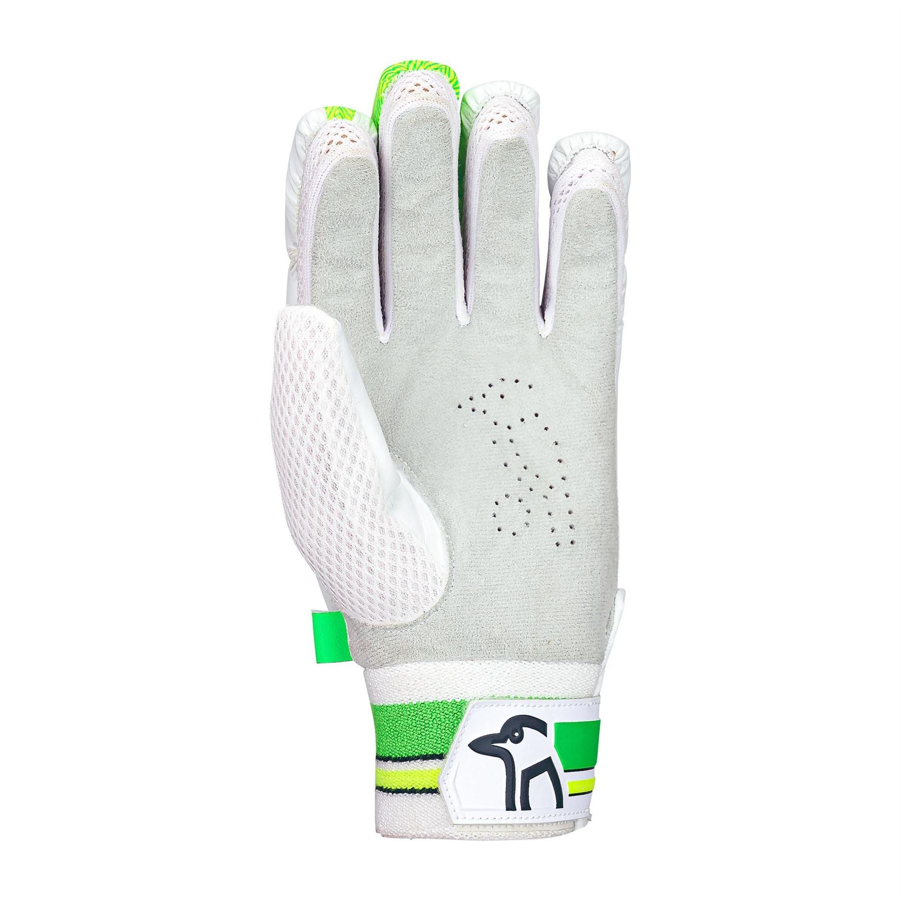 Kookaburra Sport Kahuna 500 Batting Glove   Adult Right Hand