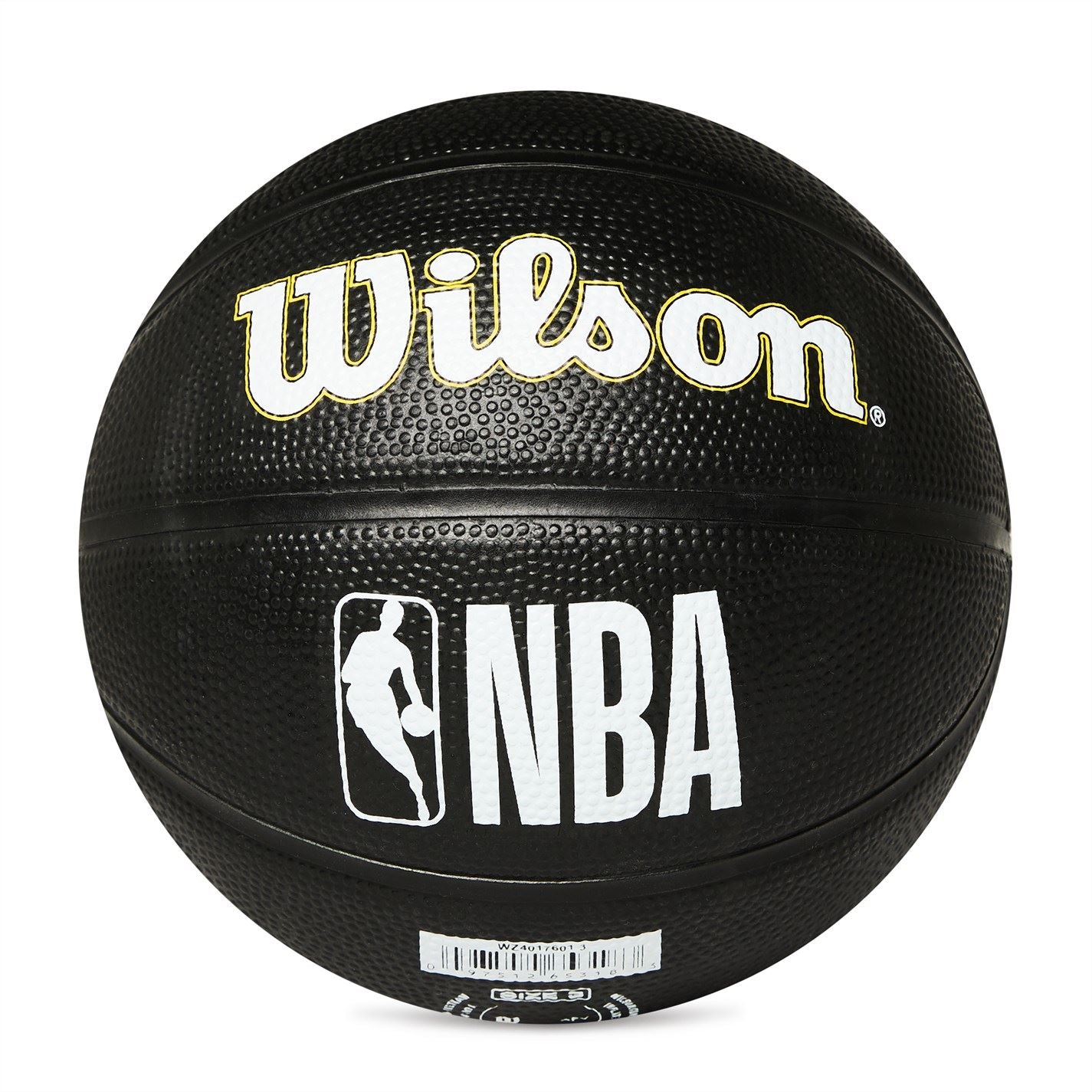 Wilson Team Mini Bball