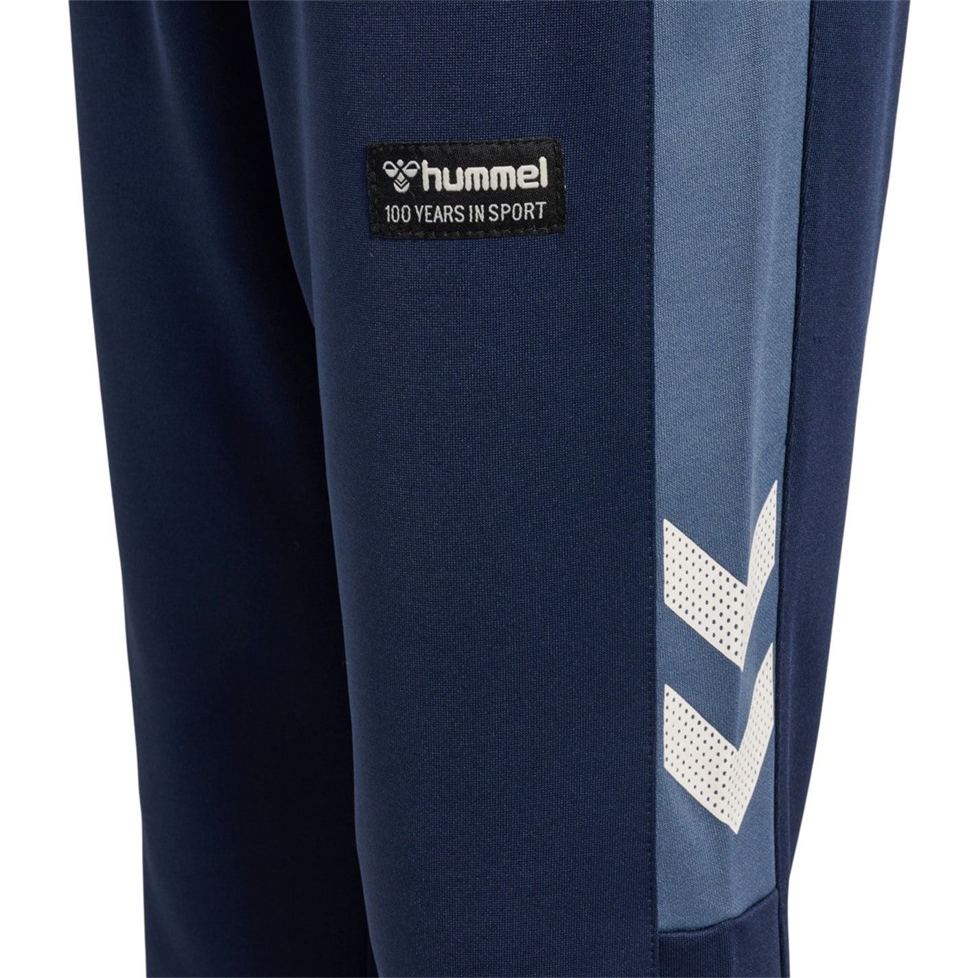 Hummel Marty Regular Fit Athletic Pants