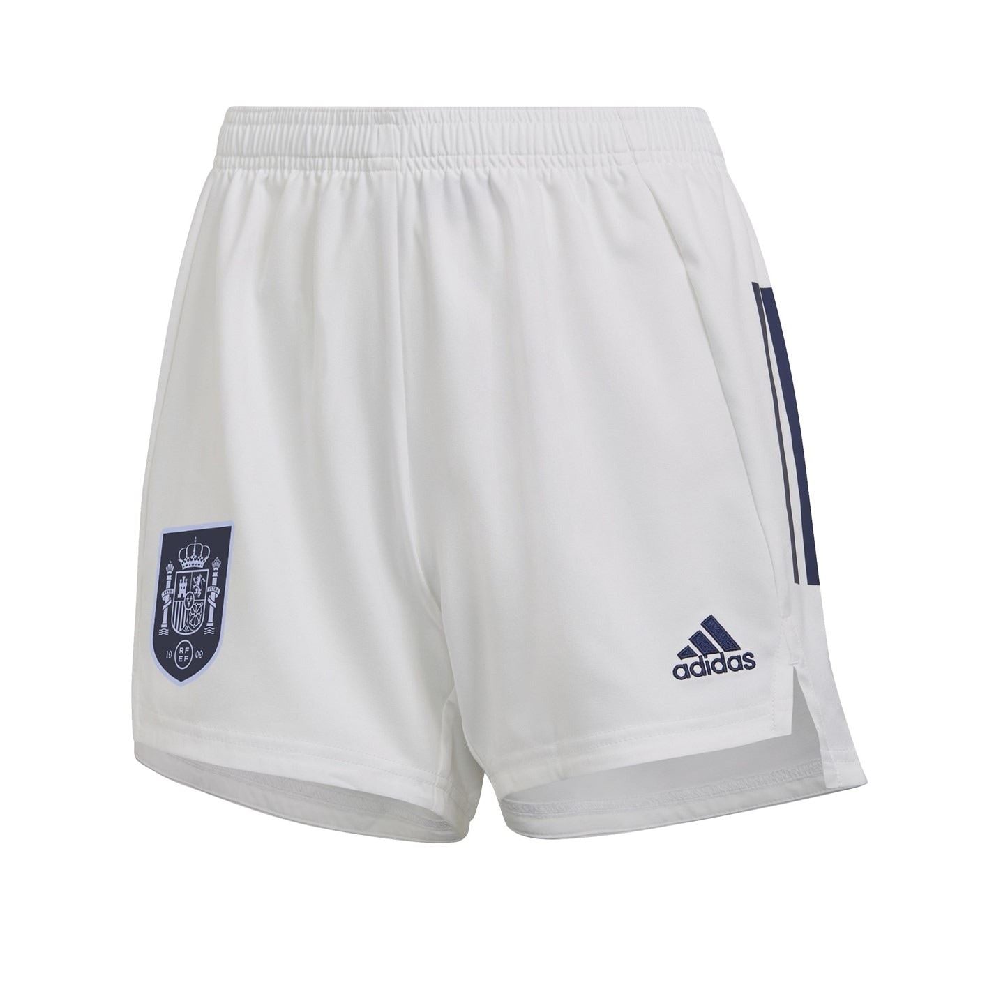adidas Womens Spain 2022 Away Shorts