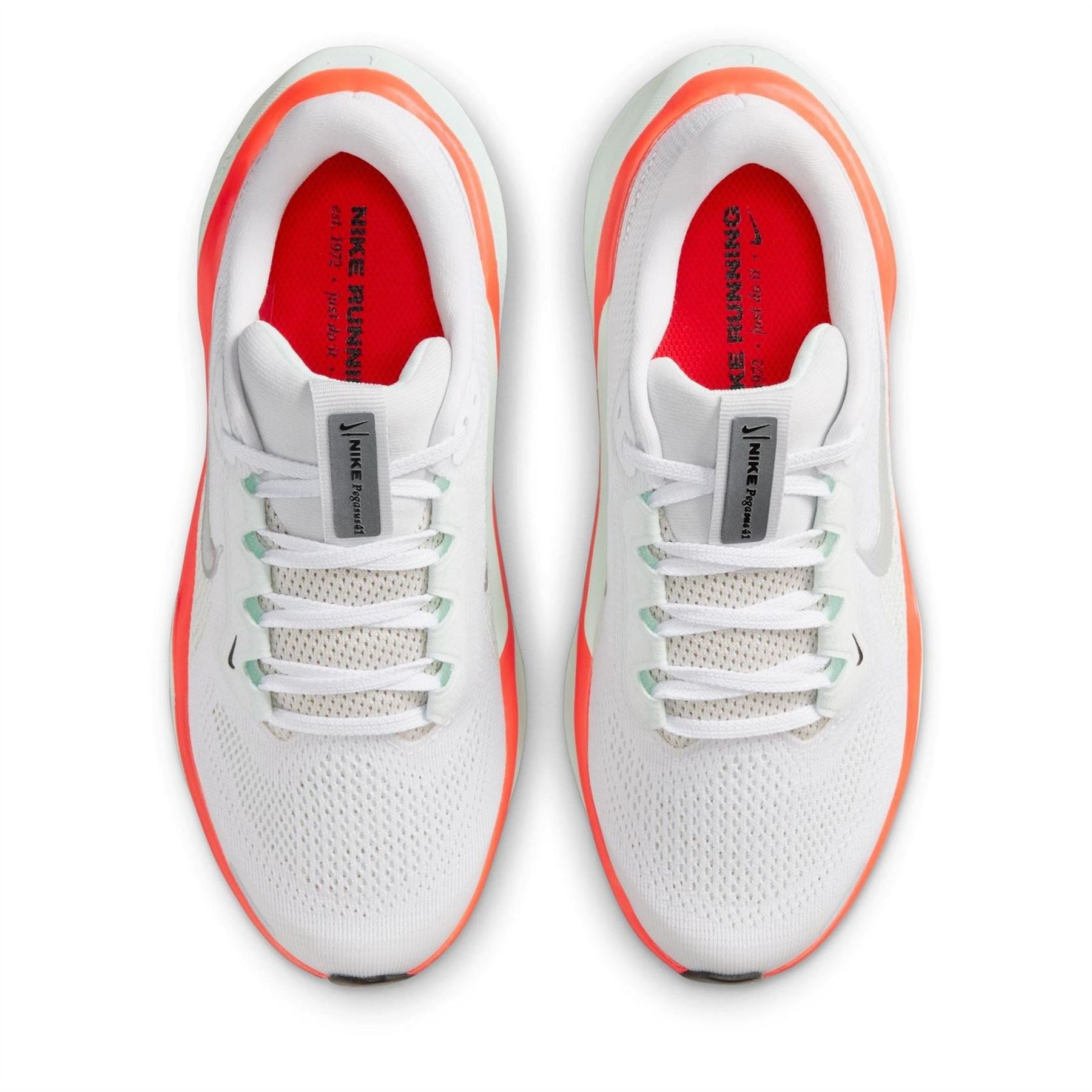 Nike Air Zoom Pegasus 41 Road Running Shoes Juniors