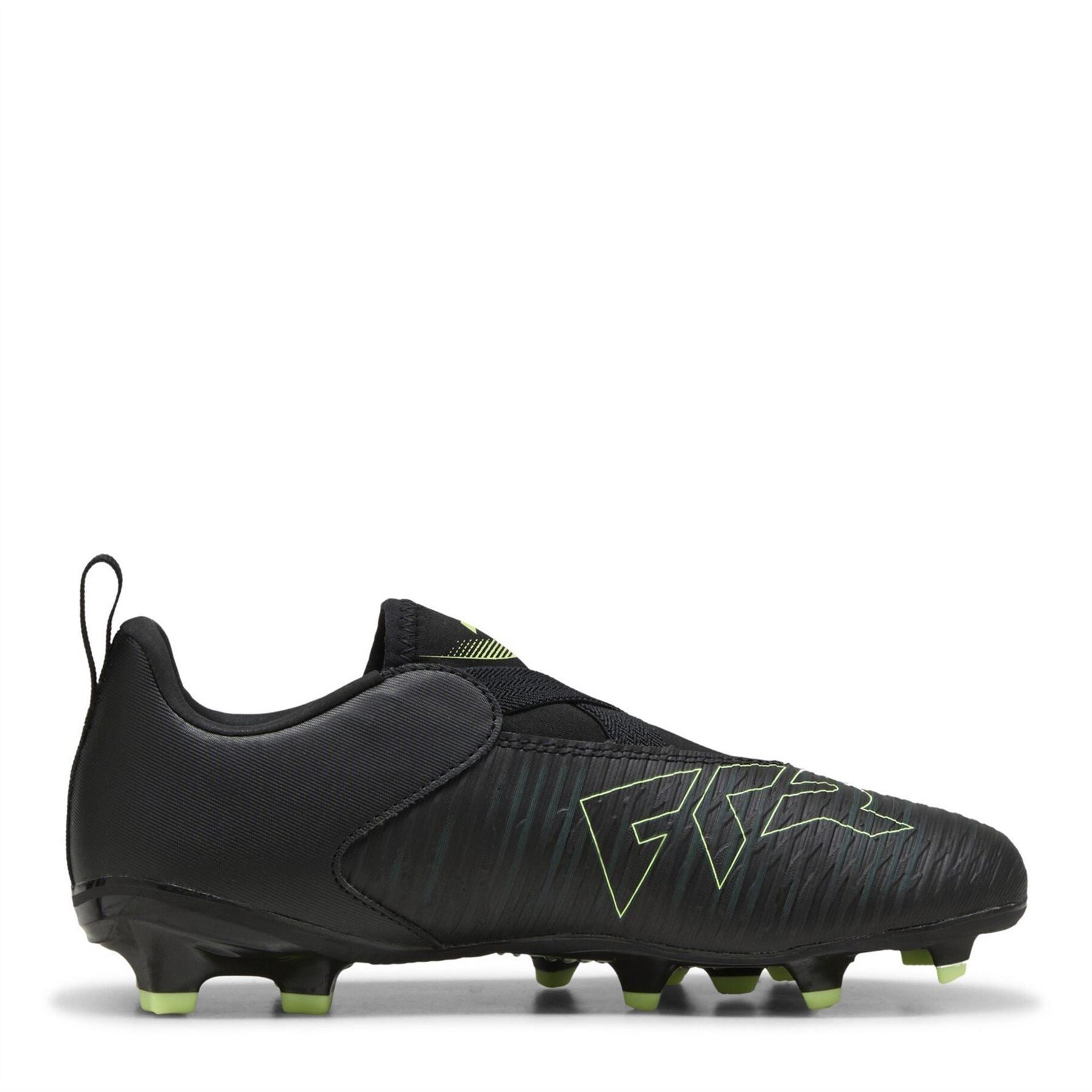 Puma Kids Future 8 Match Ll Firm Ground Football Boots