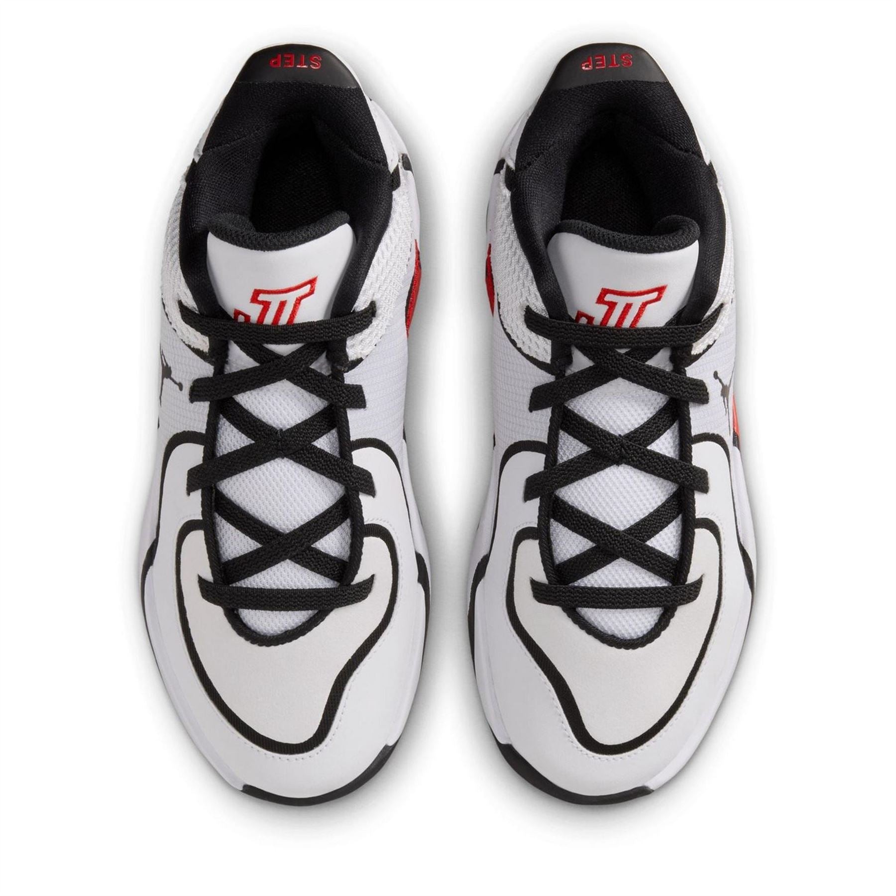 Air Jordan Basketball Trainers