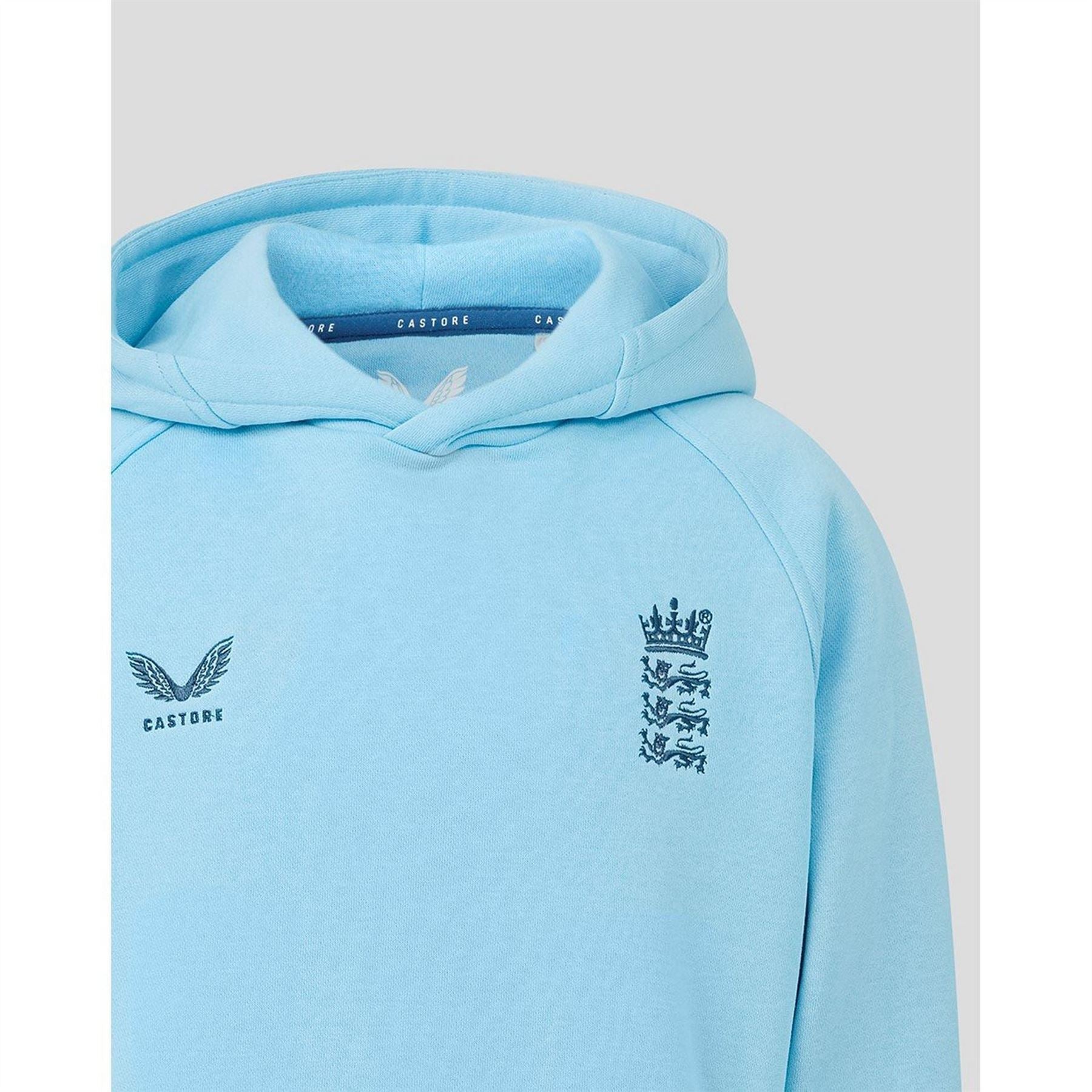 Castore Kids Performance Hoodie