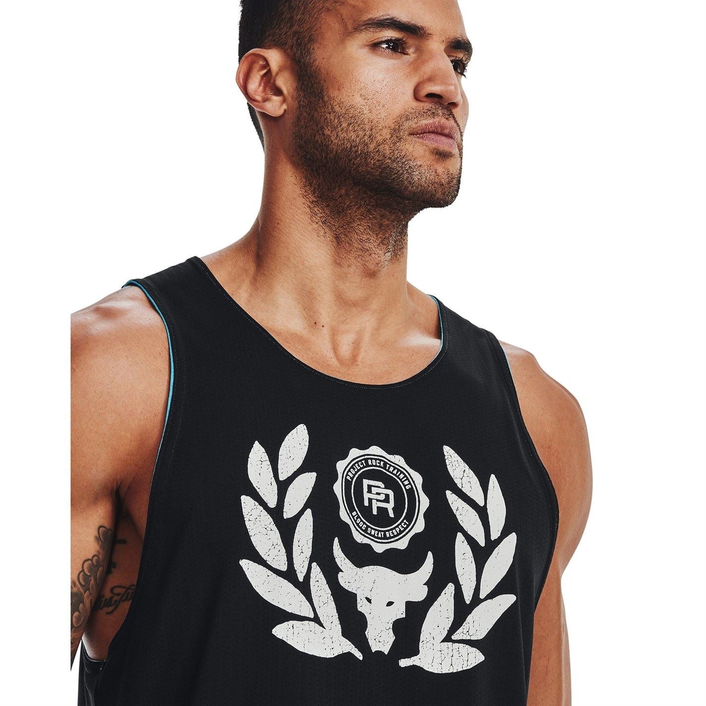 PJT Rck Rvrsbl Mesh Top