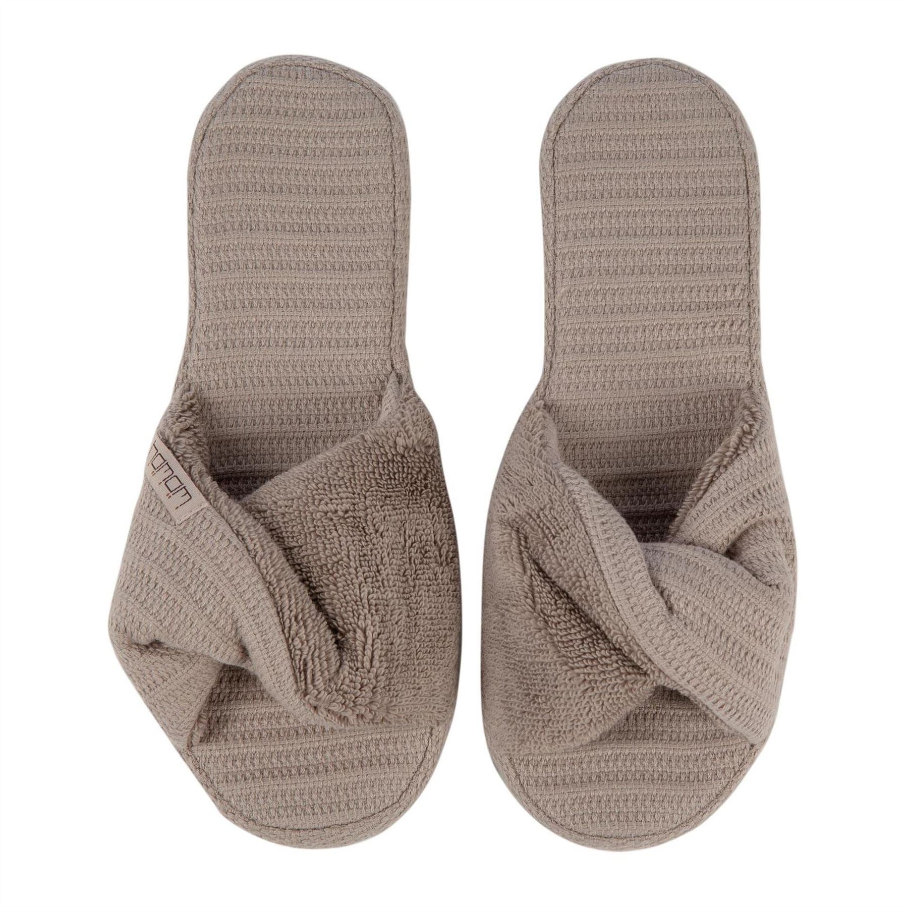 Hamam Slippers    Vapour