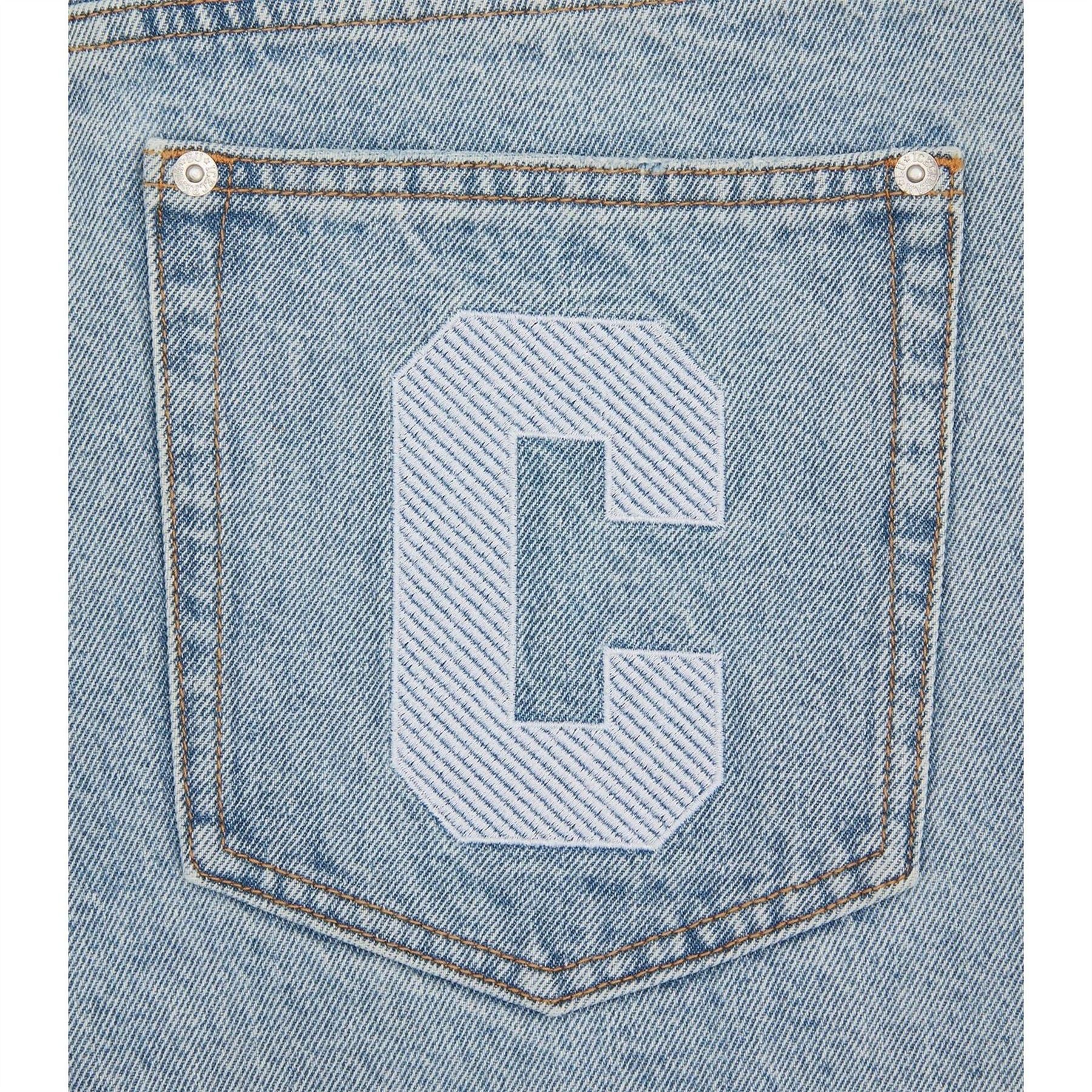 ICECREAM Run Dog Den Shorts Sn63