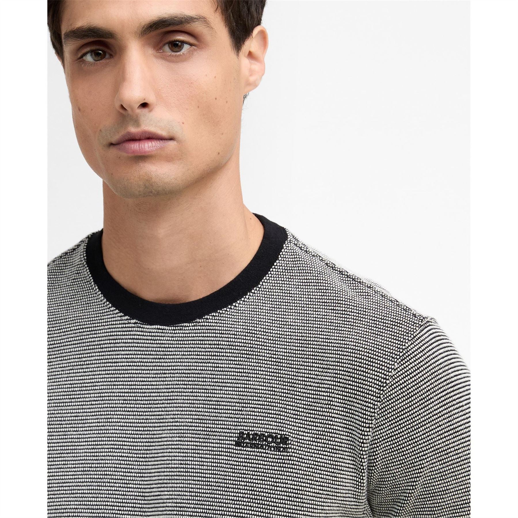 Barbour International T-Shirt