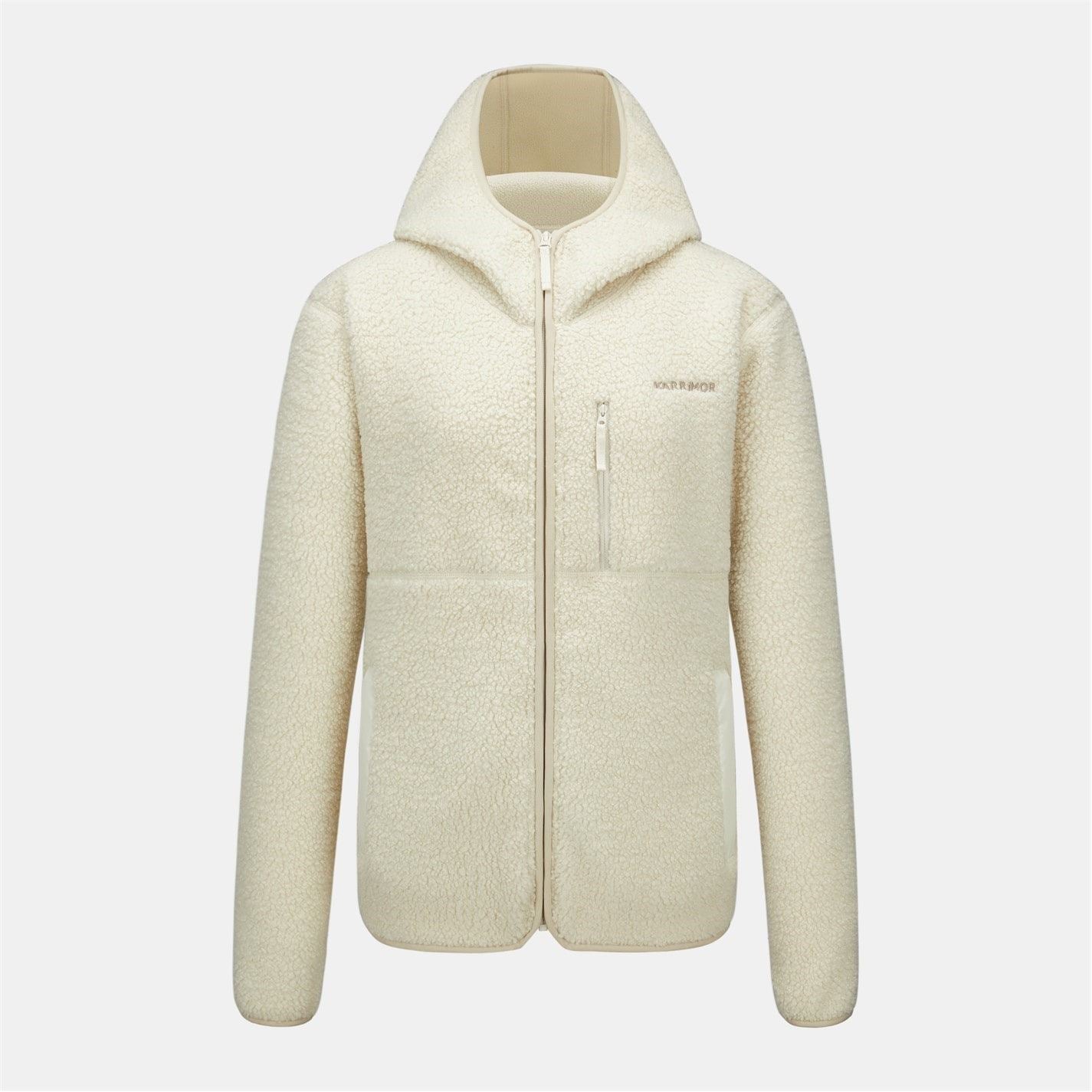 Karrimor Womens Tundra Sherpa Fleece