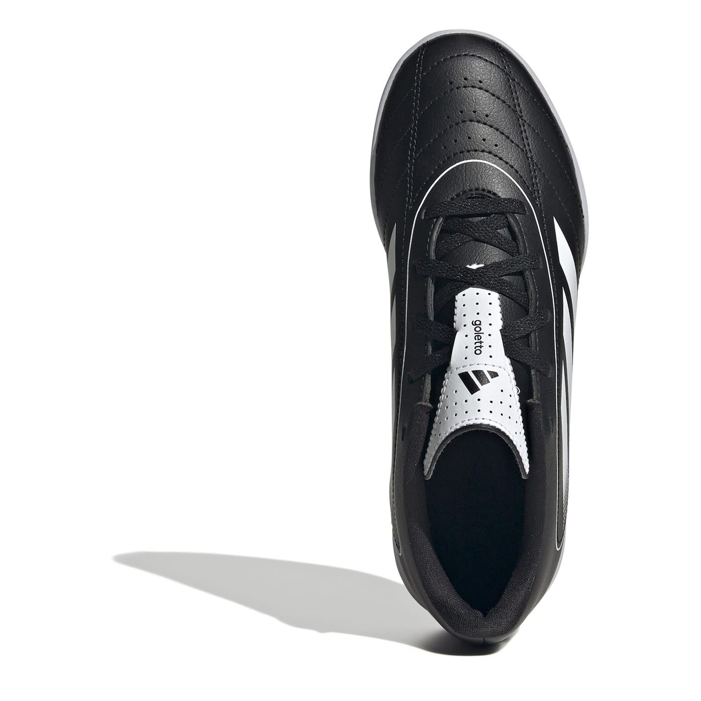 adidas Goletto Indoor Football Boots Child