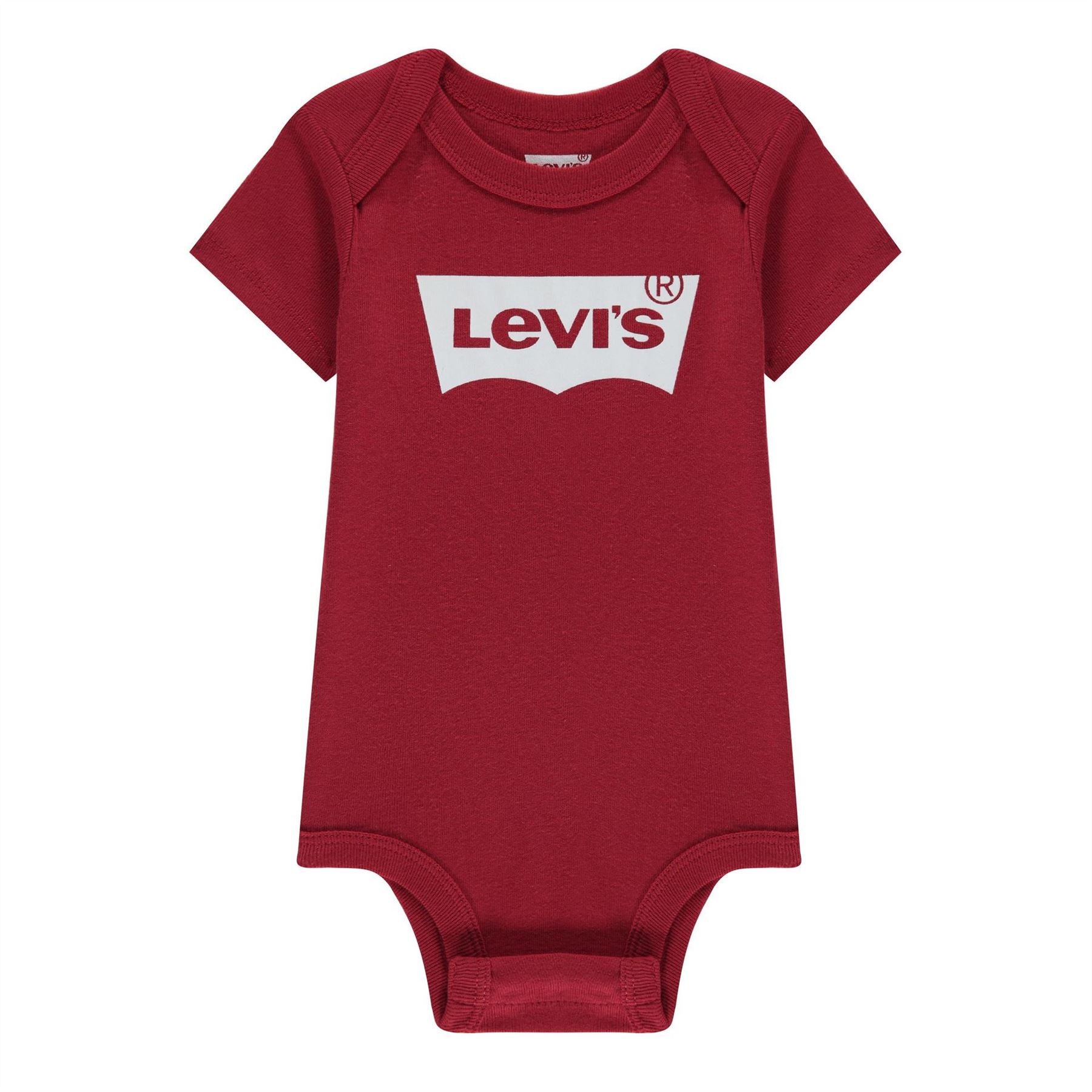 Levis Piece Batwing Set